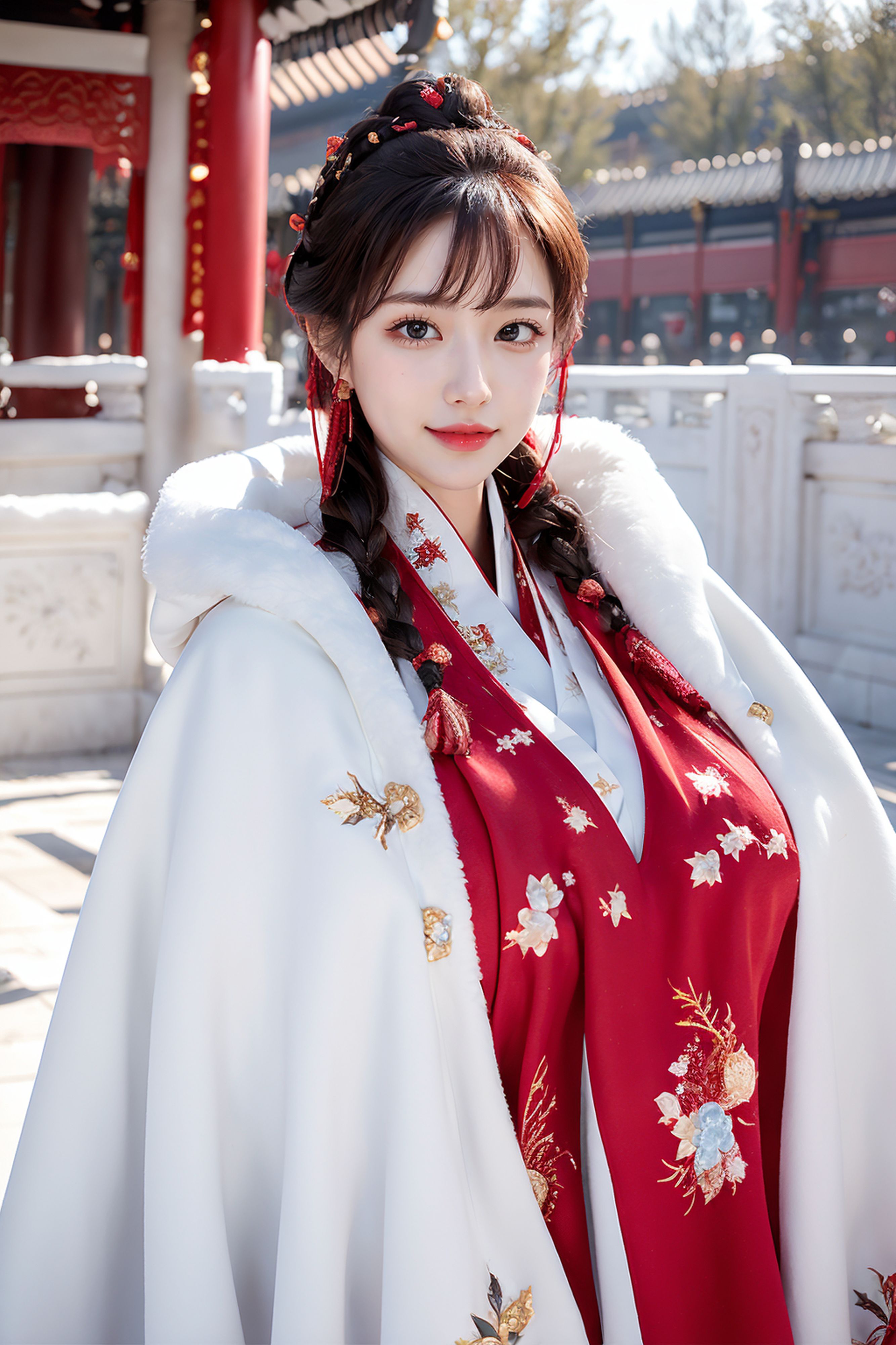 Winter Hanfu_extras-第1章-图片104