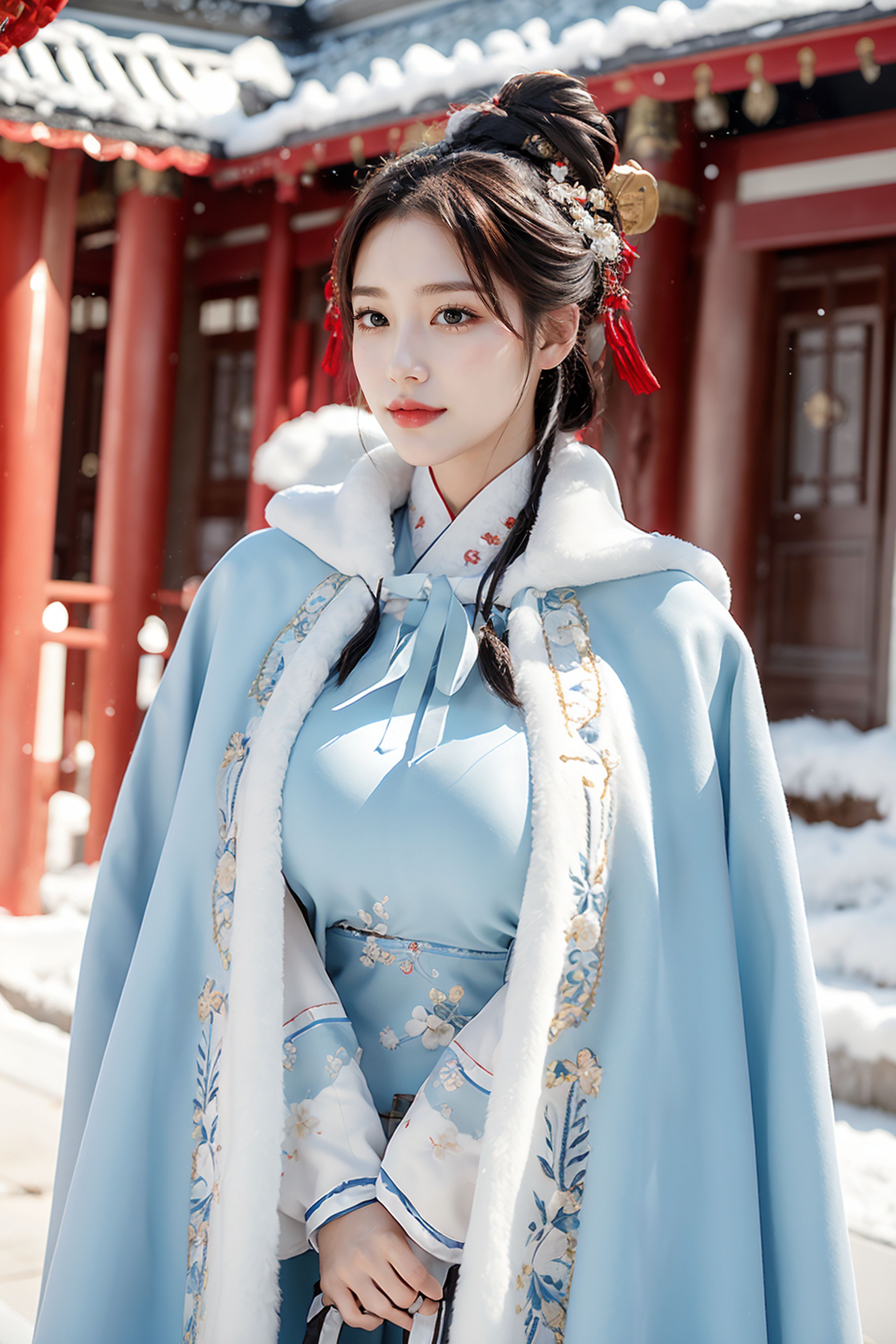 Winter Hanfu_extras-第1章-图片108