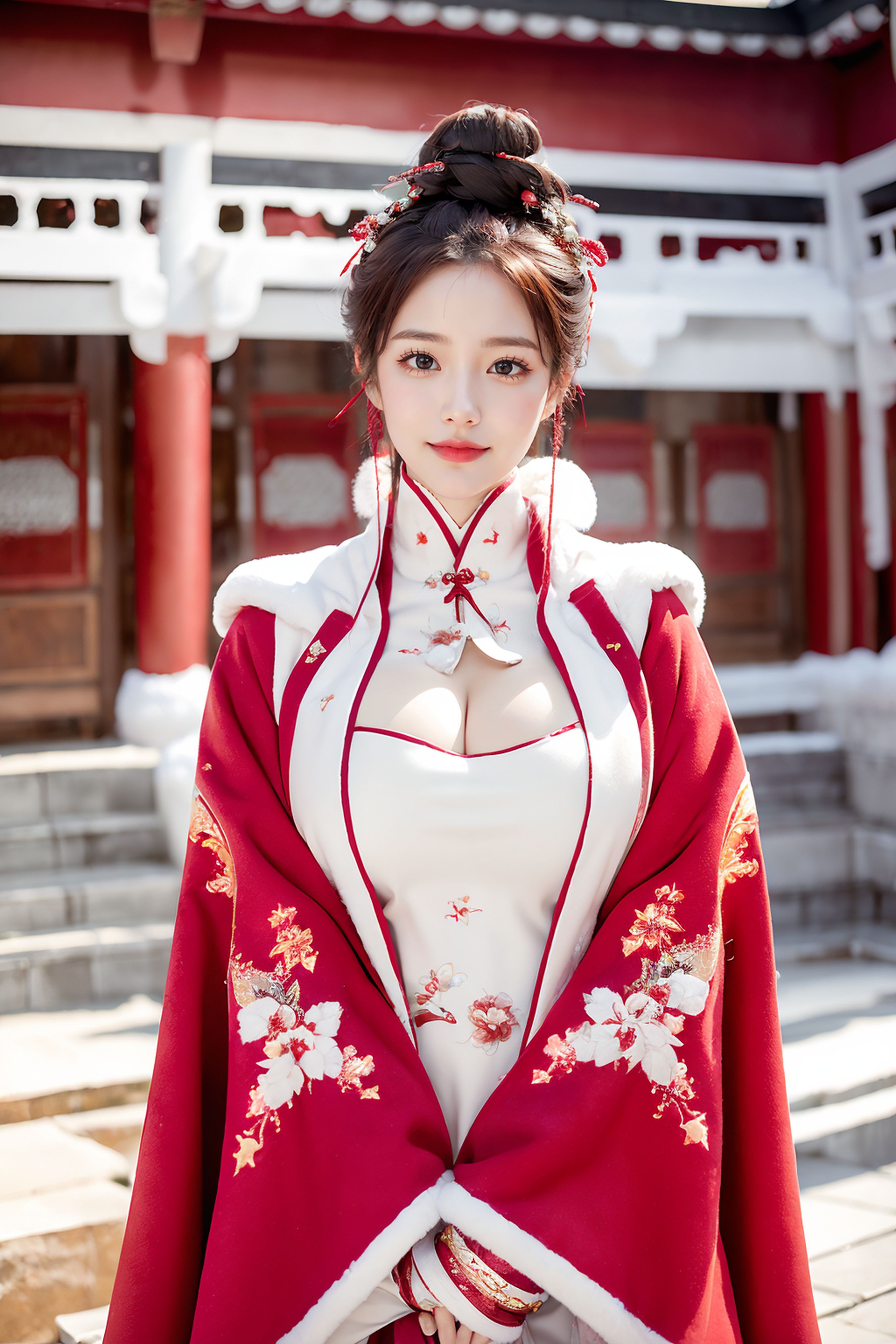 Winter Hanfu_extras-第1章-图片112