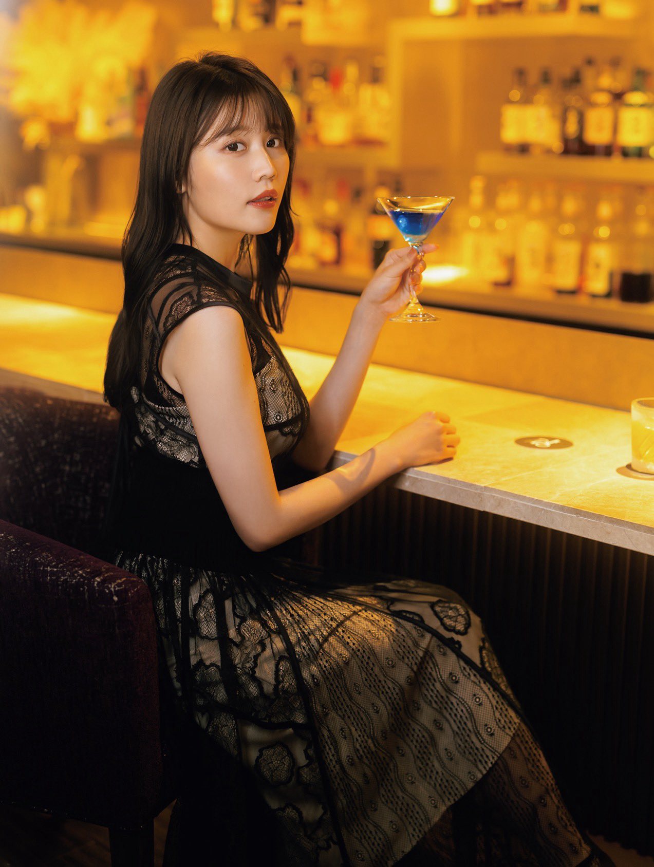 小日向ゆか [Weekly SPA!] 2023.07.1825-第1章-图片9