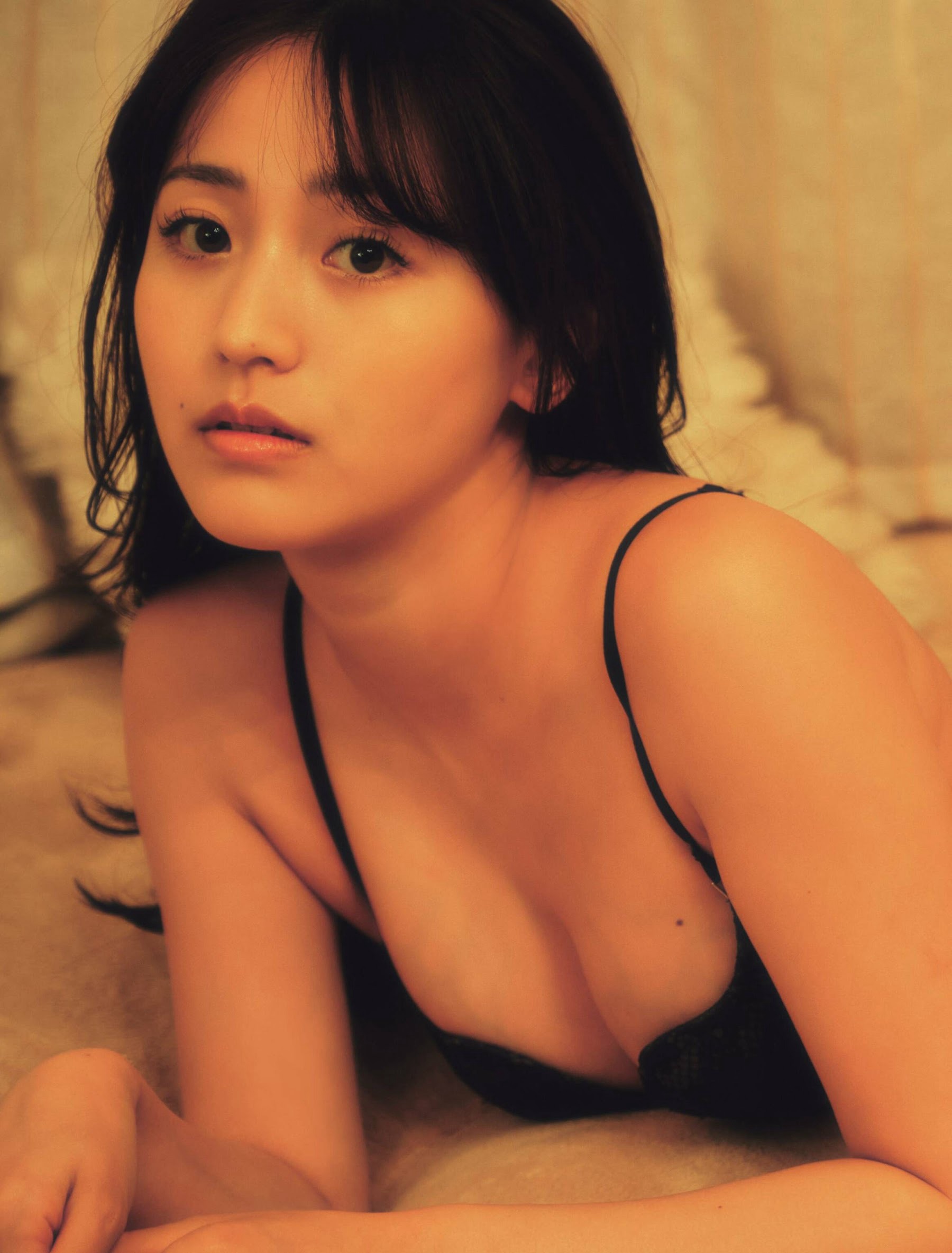 蓼沼優衣 [Weekly SPA!] 2023.07.1825-第1章-图片5