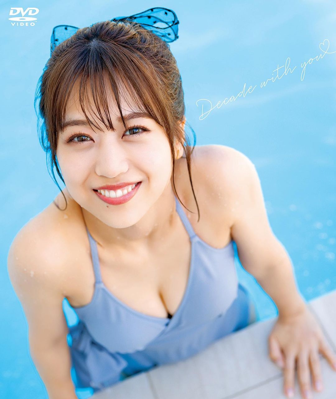 清爽笑容最治癒！AKB48篠崎彩奈用清新的微性感和你說早安！-第1章-图片28