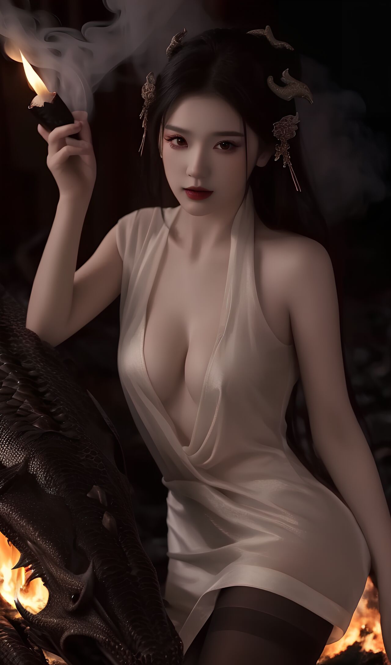 ●PIXIV● Dodo 16-第1章-图片11