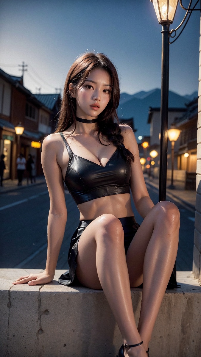 angry girl-第1章-图片15
