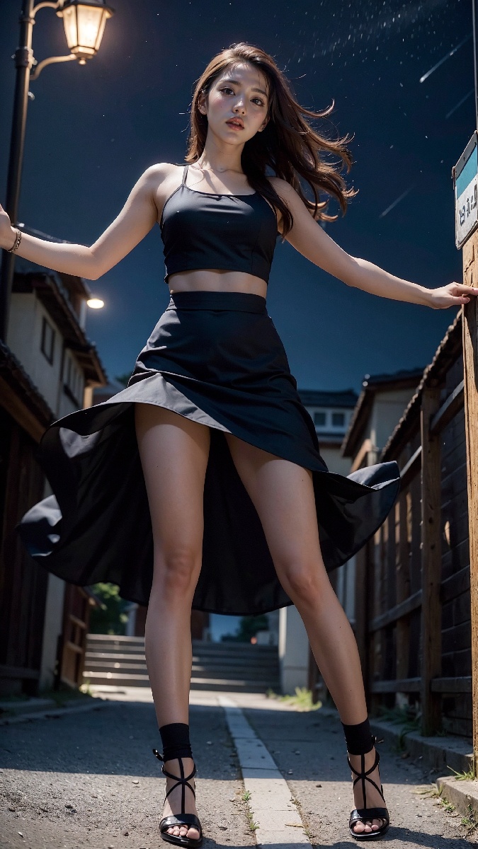 angry girl-第1章-图片27