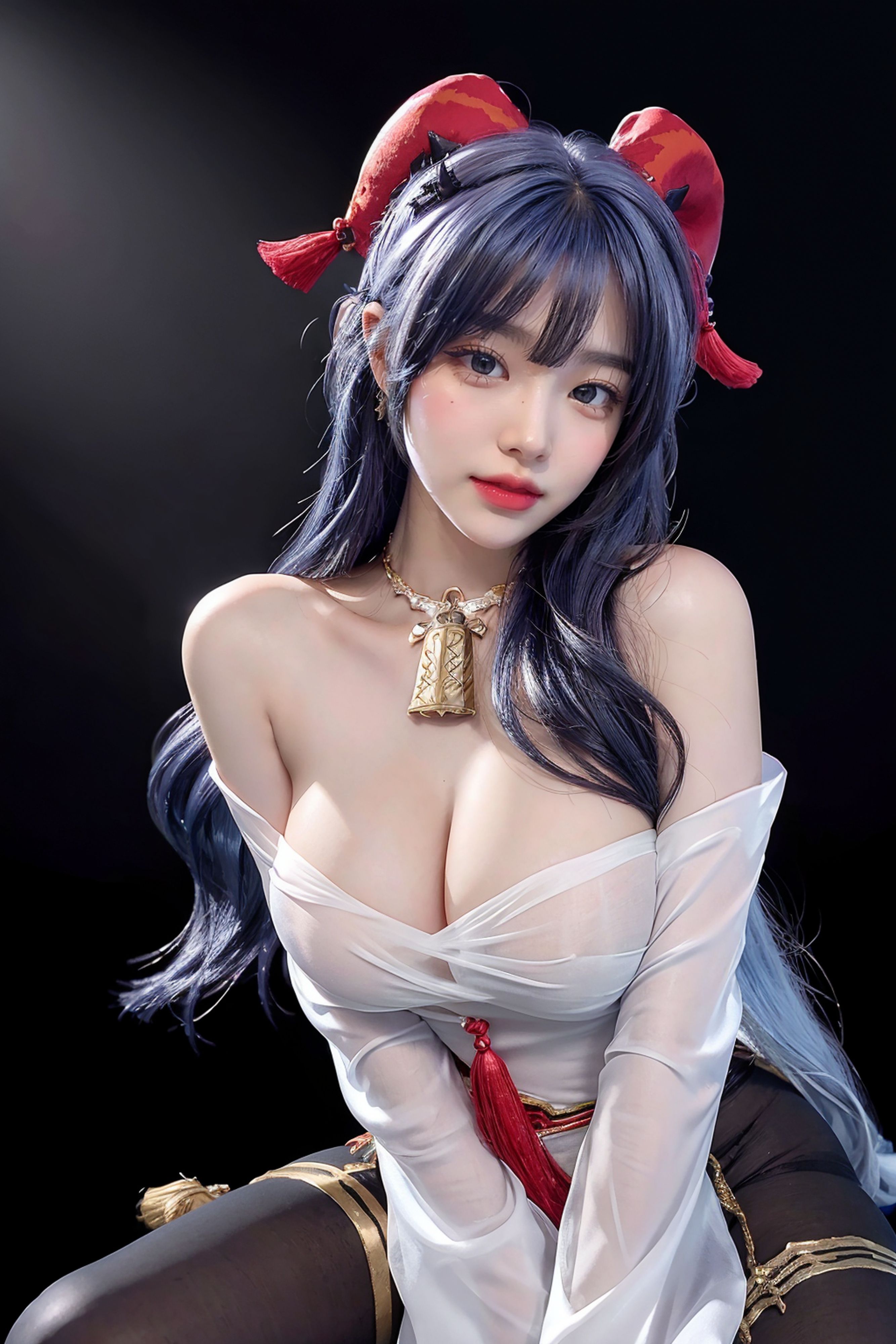 Ganyu_extras-第1章-图片13
