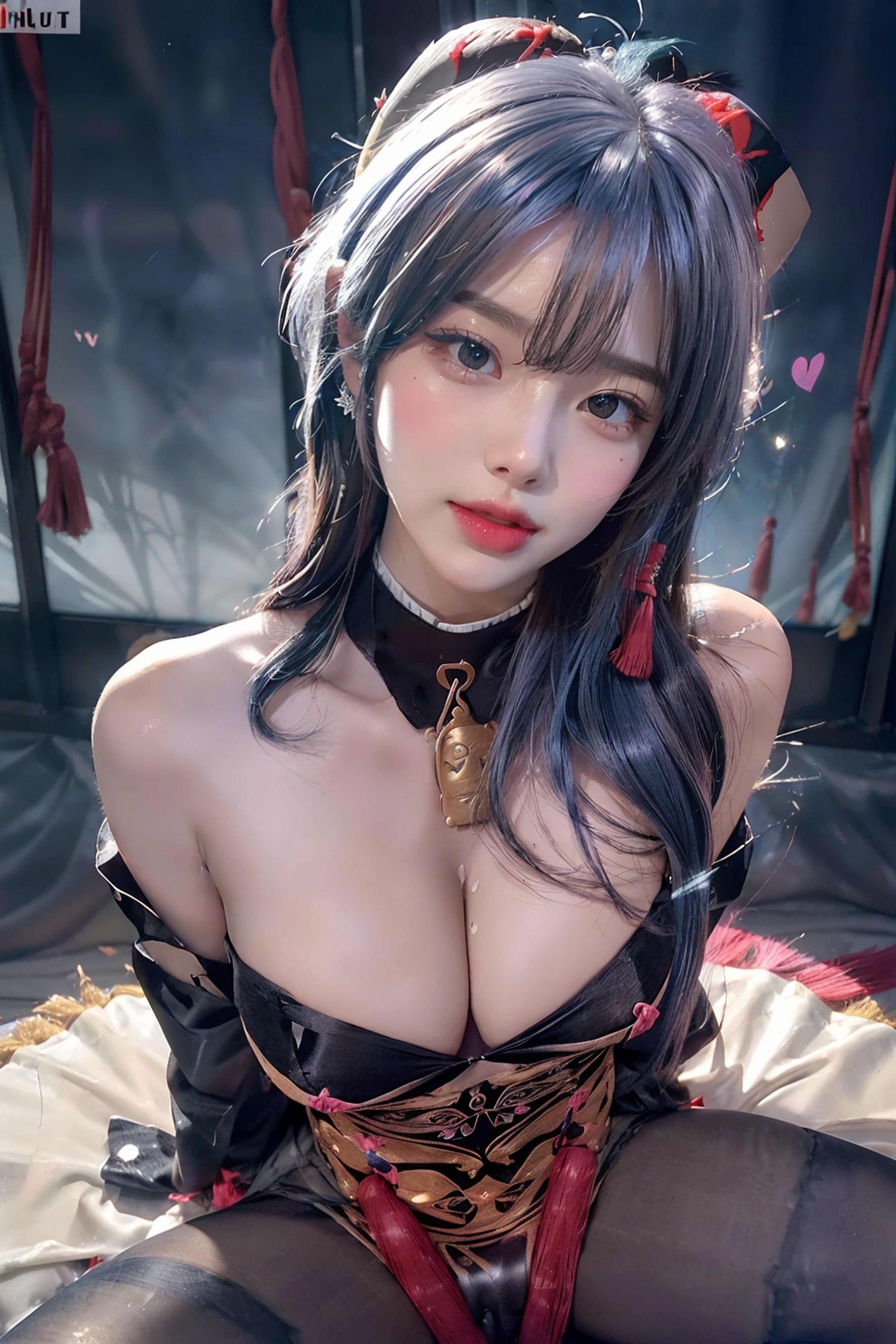 Ganyu_extras-第1章-图片24