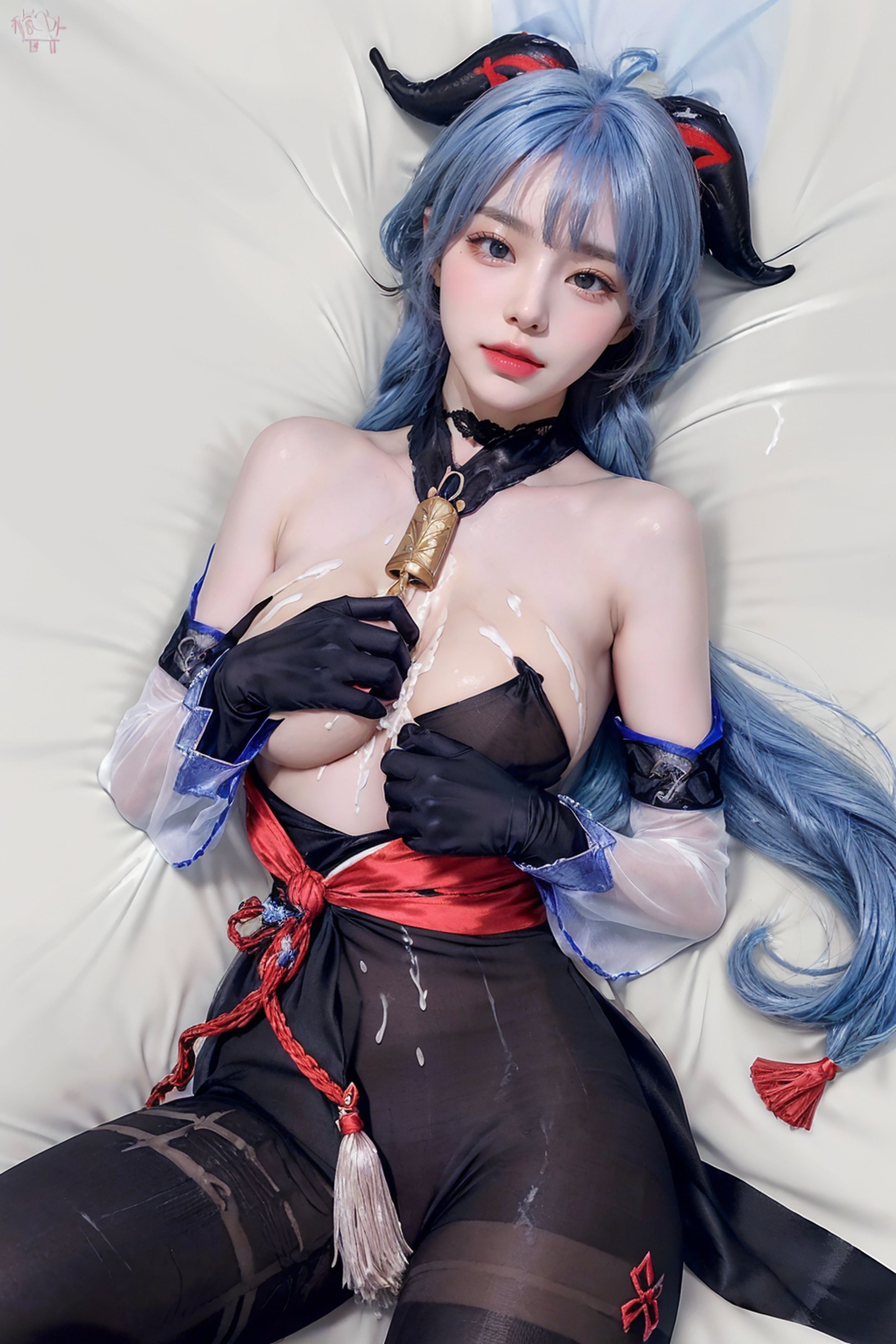 Ganyu_extras-第1章-图片26