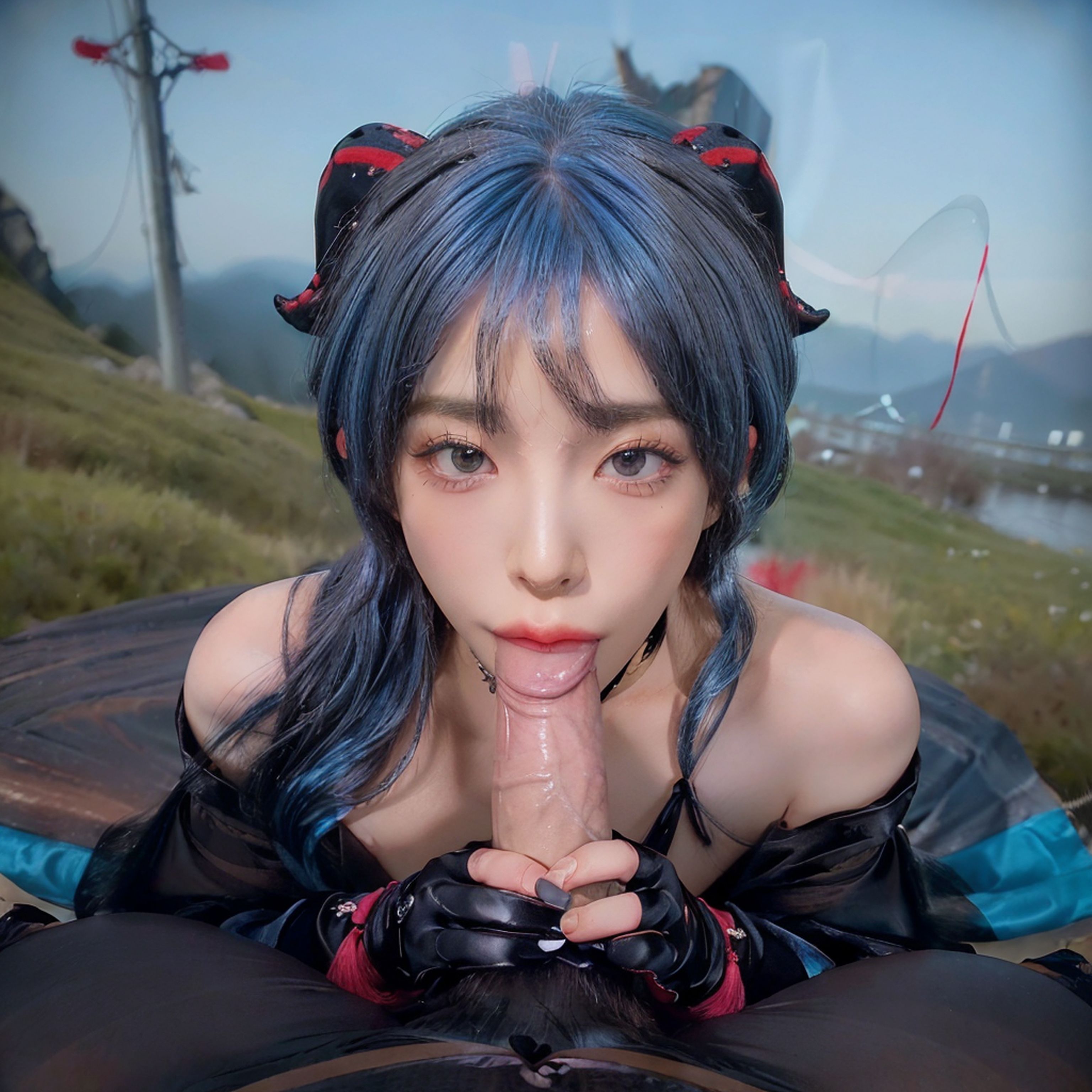Ganyu_extras-第1章-图片101