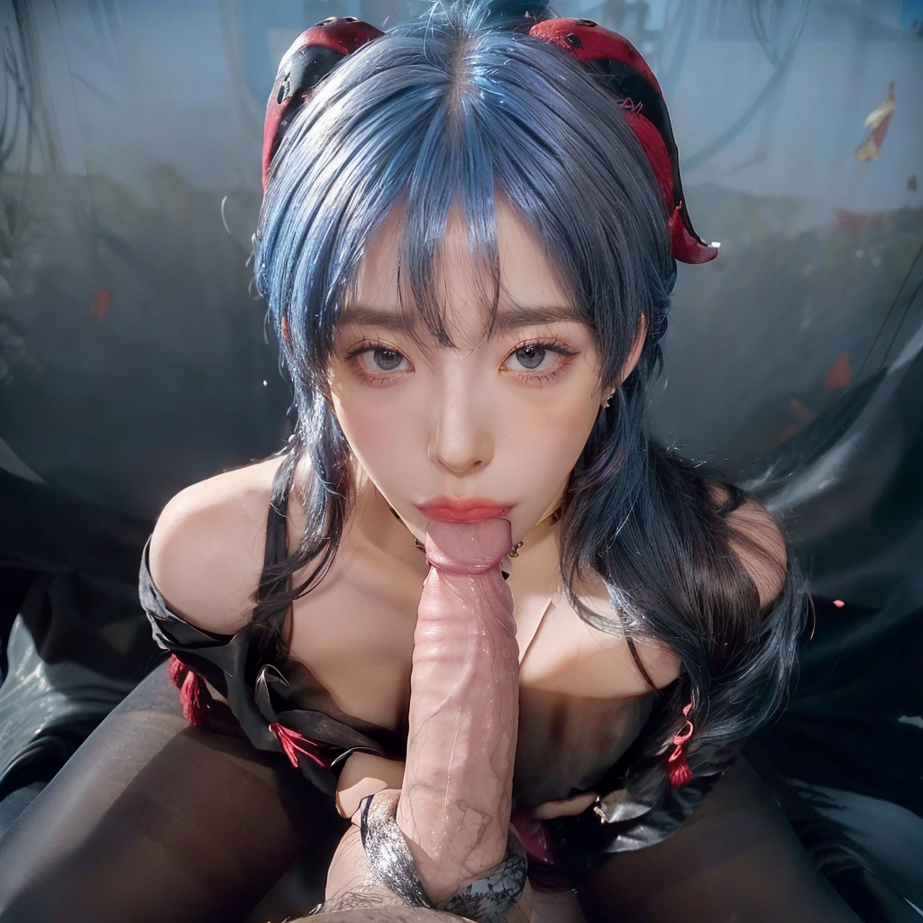 Ganyu_extras-第1章-图片116