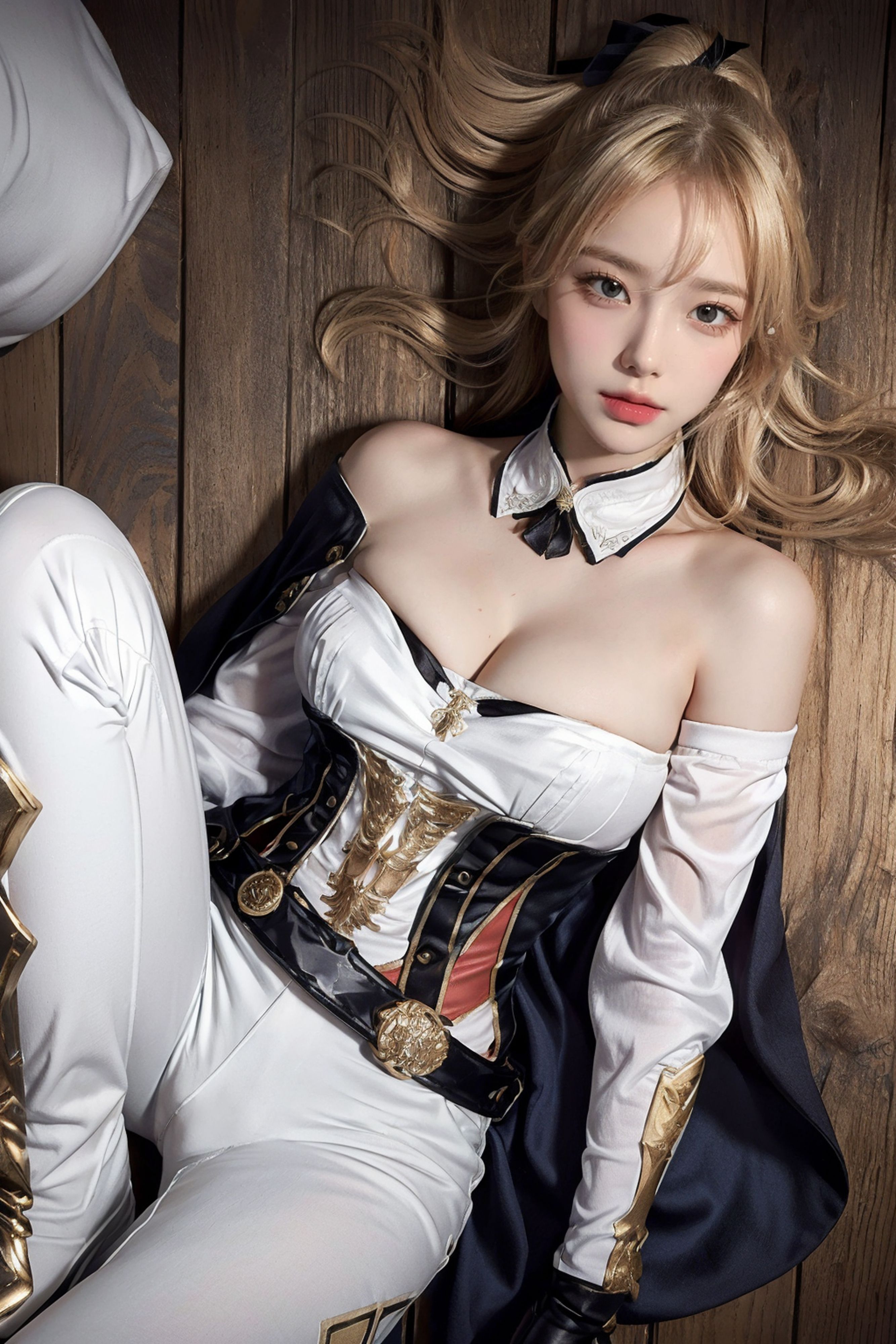 Jean Genshin Impact_extras-第1章-图片38