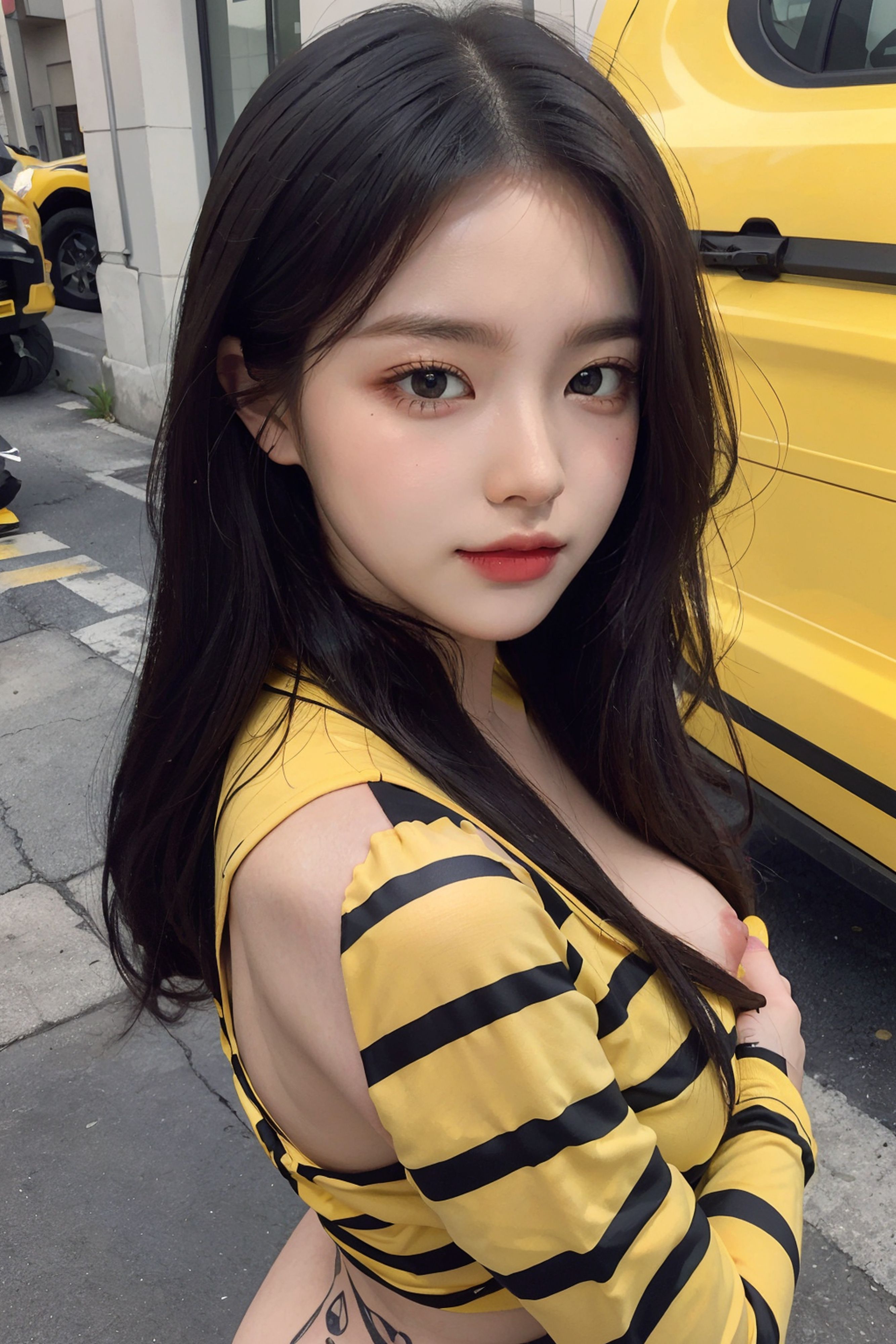 Bee Clothing_extras-第1章-图片14