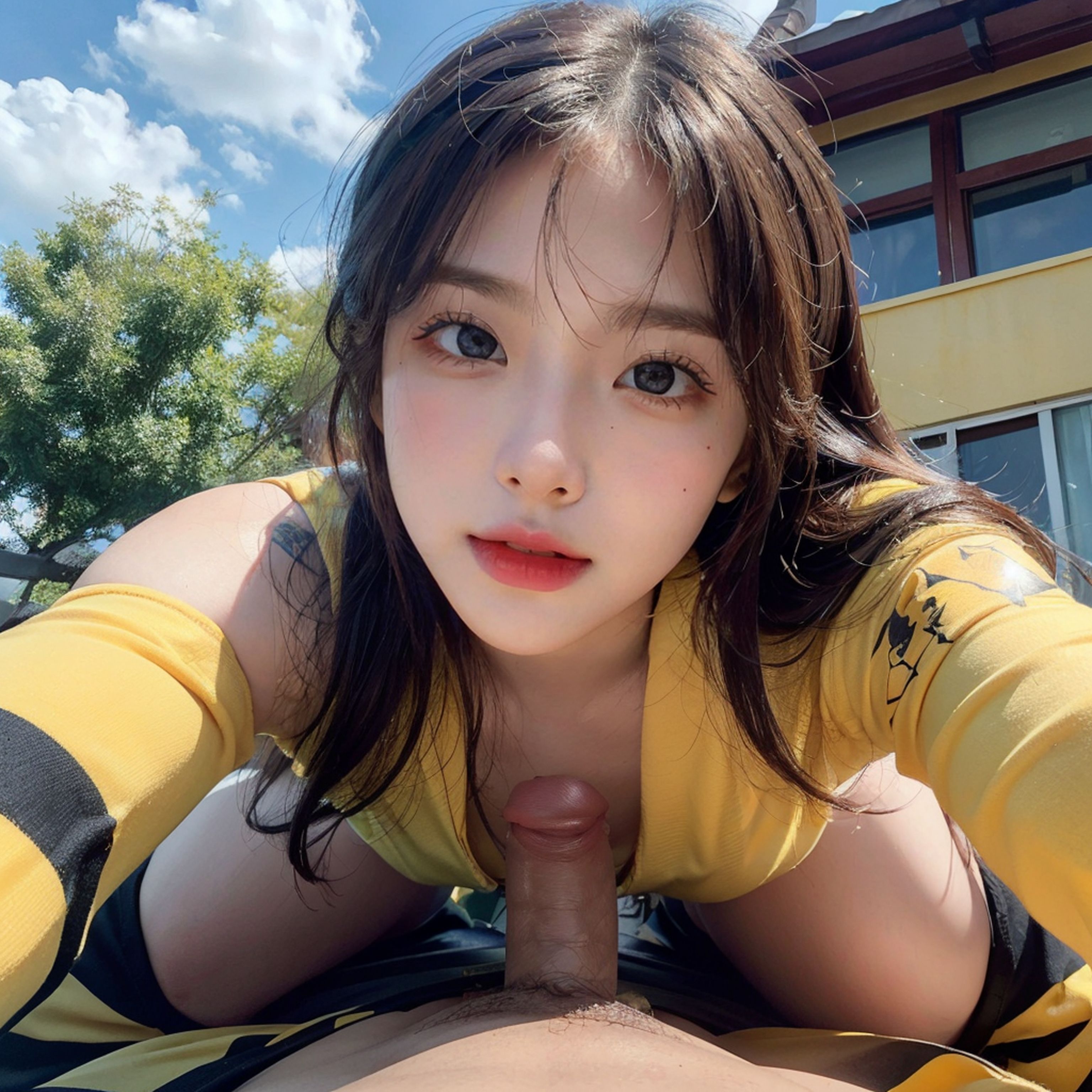 Bee Clothing_extras-第1章-图片40
