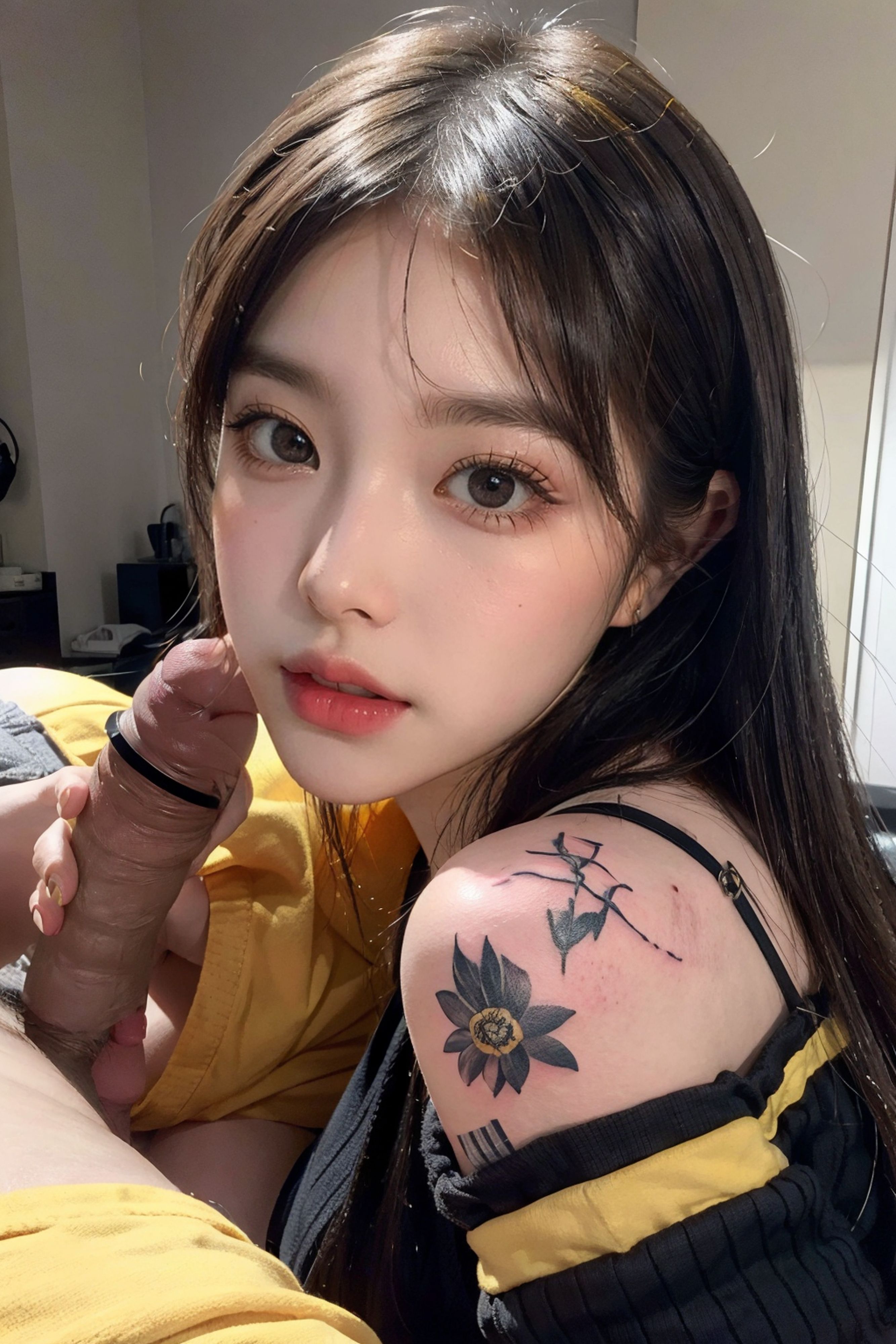Bee Clothing_extras-第1章-图片115