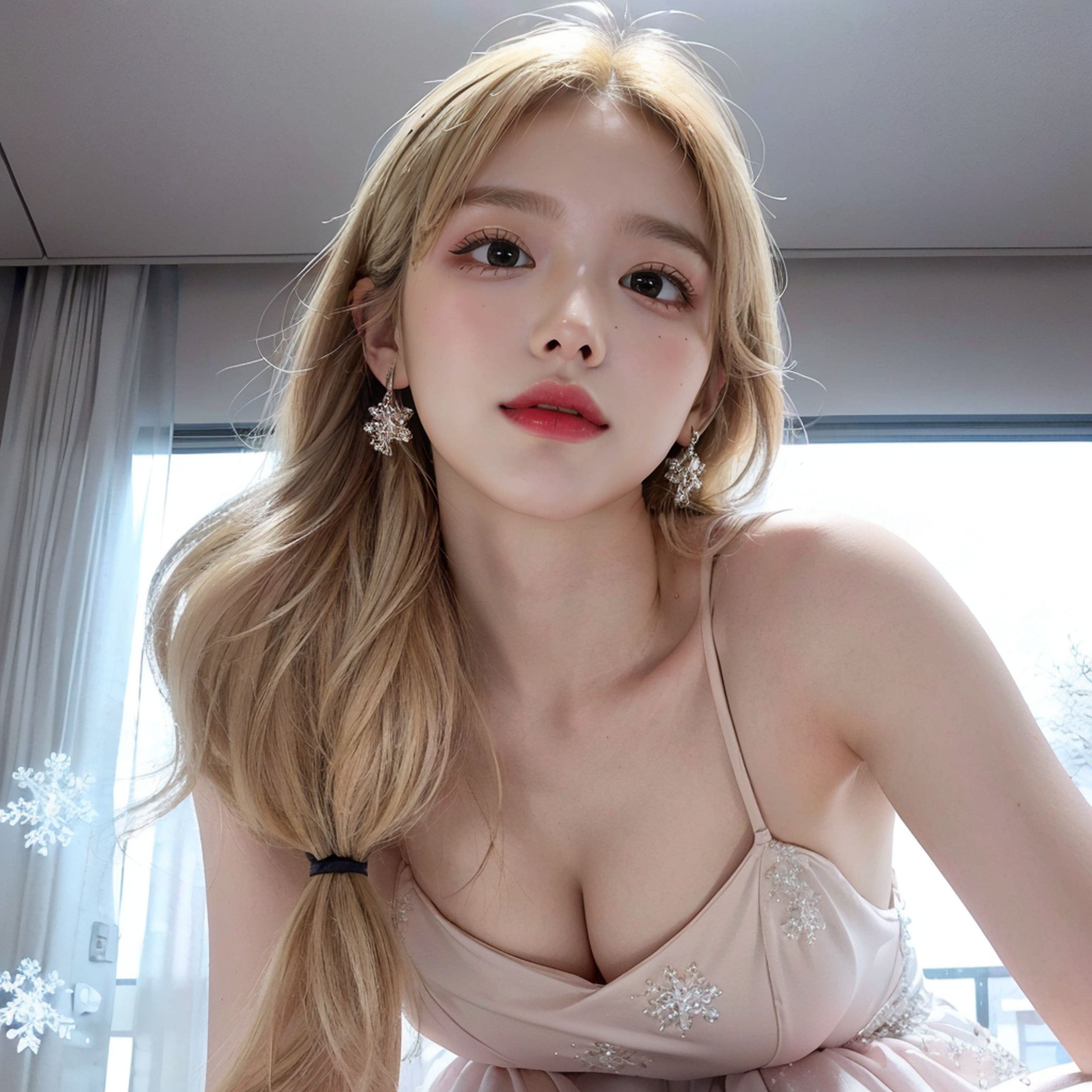 Frozen Lady_extras-第1章-图片63