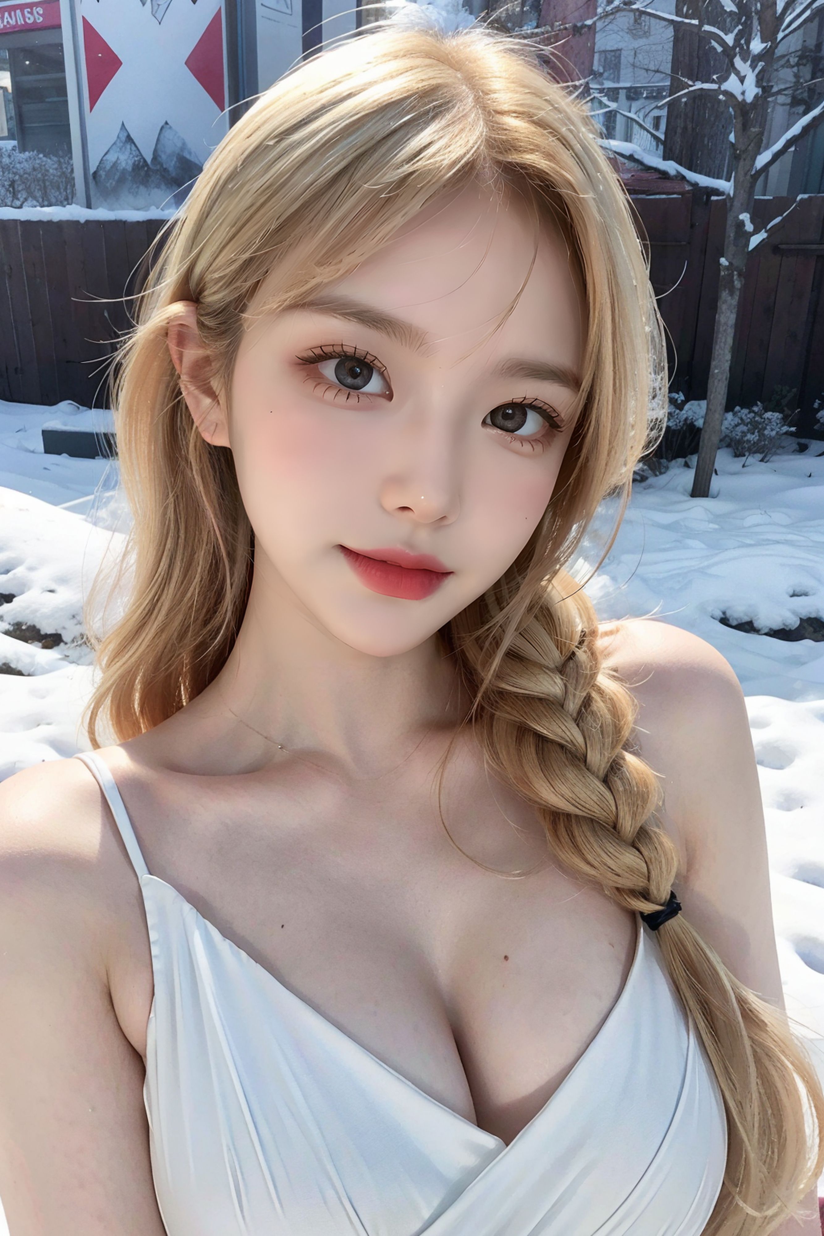 Frozen Lady_extras-第1章-图片126