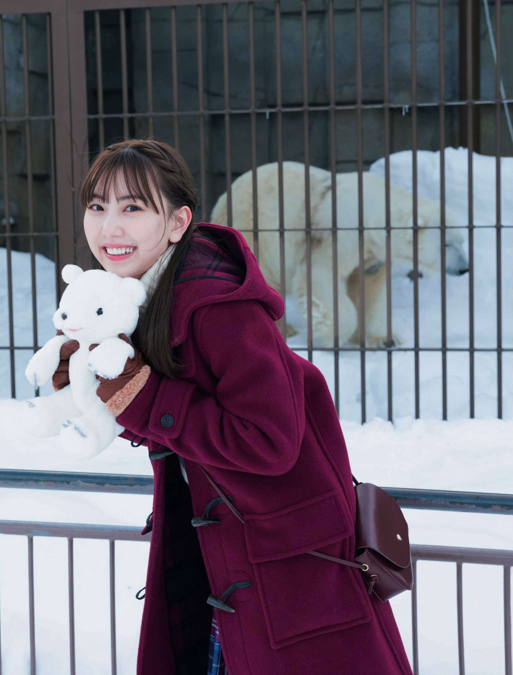 熊崎晴香 [Weekly SPA!] 2023.07.11-第1章-图片4