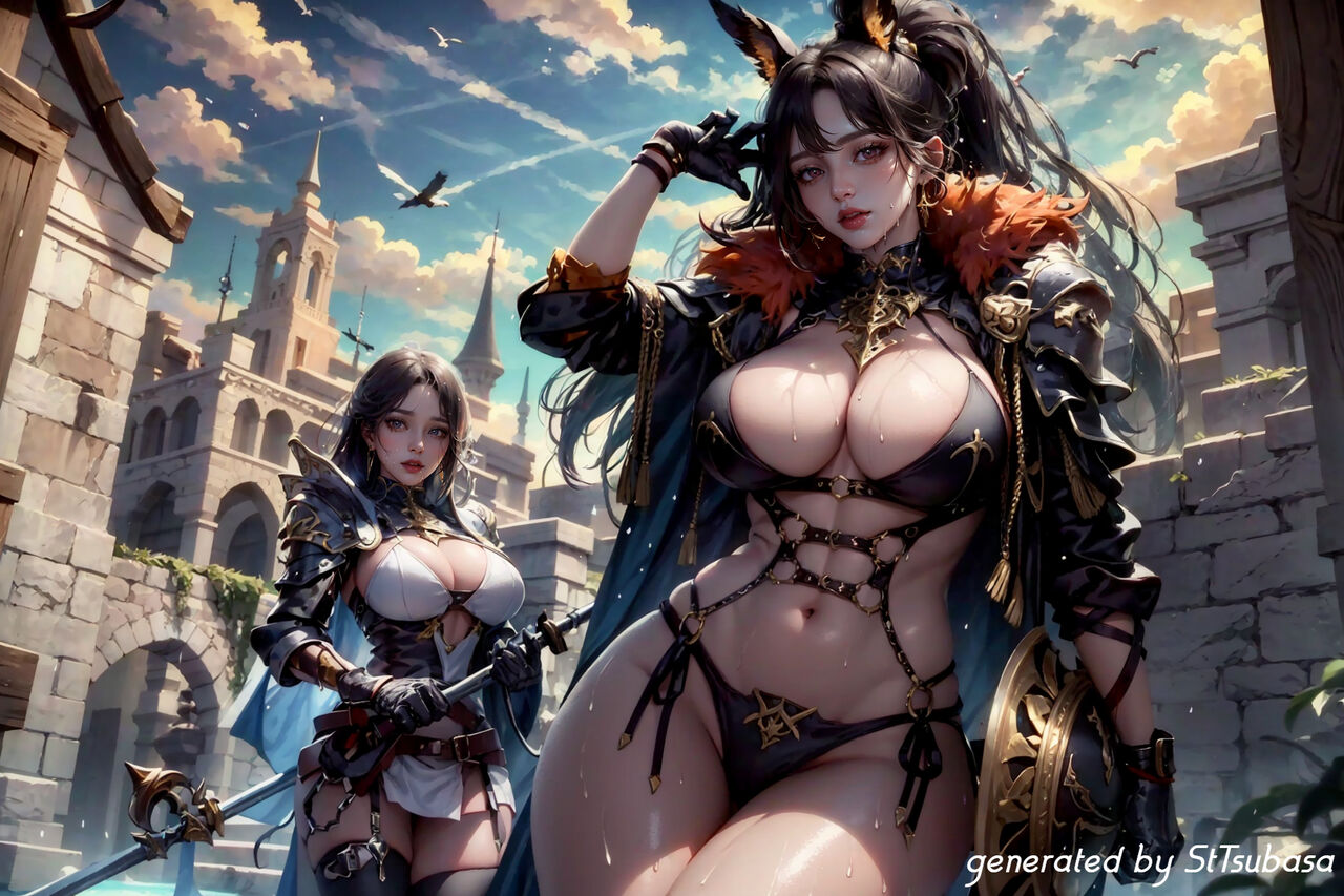 ●PIXIV● StTsubasa 18-第1章-图片1