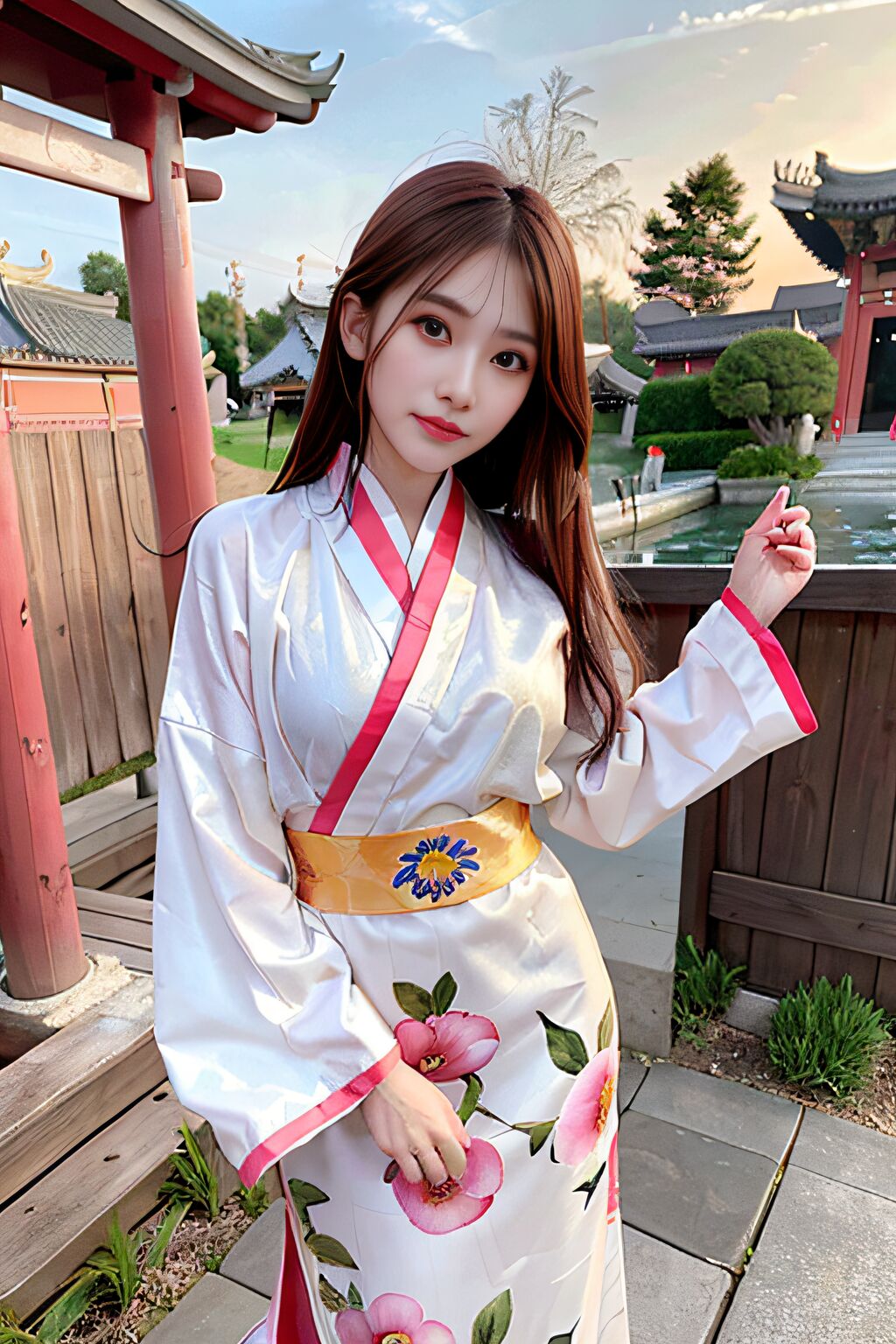 ★PATREON★ Ai Girlfriend 50-第1章-图片2