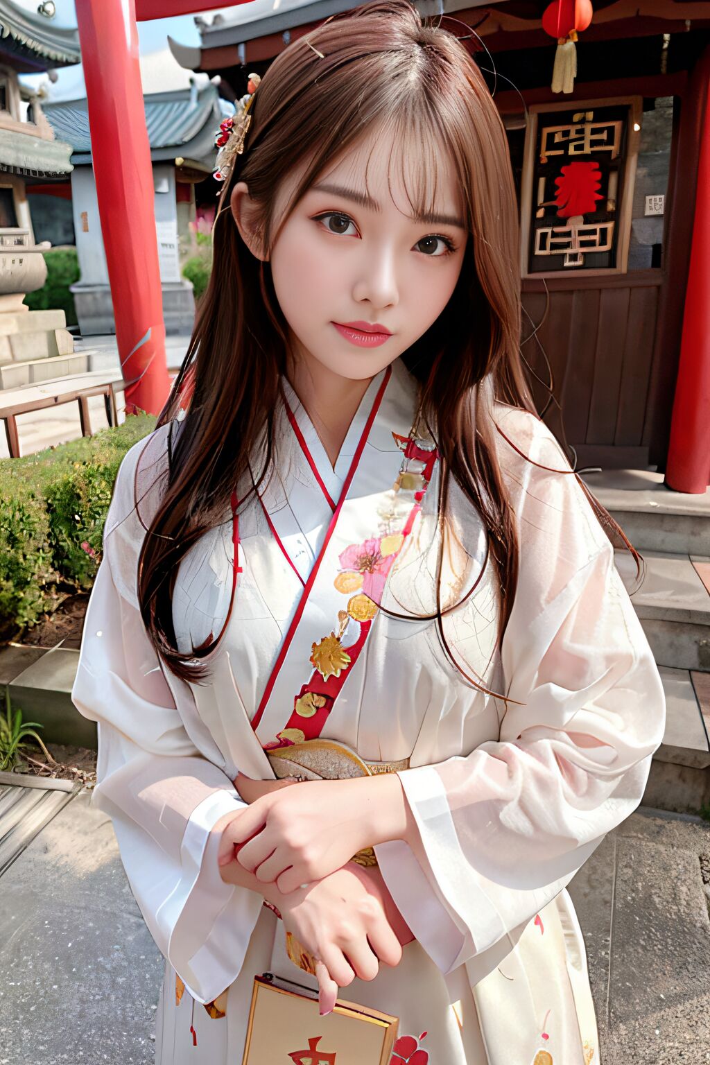 ★PATREON★ Ai Girlfriend 50-第1章-图片5