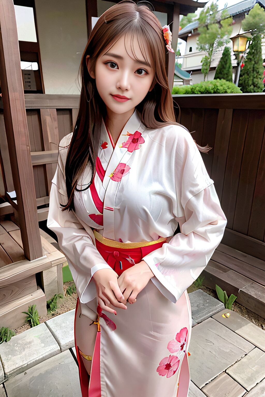 ★PATREON★ Ai Girlfriend 50-第1章-图片7