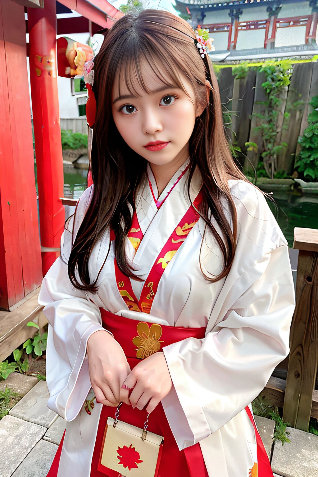 ★PATREON★ Ai Girlfriend 50-第1章-图片6