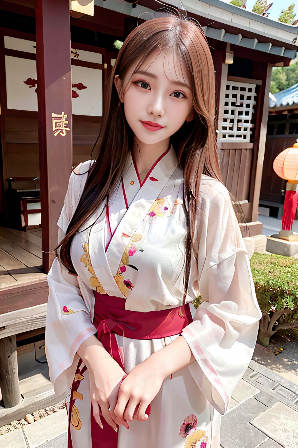 ★PATREON★ Ai Girlfriend 50-第1章-图片9