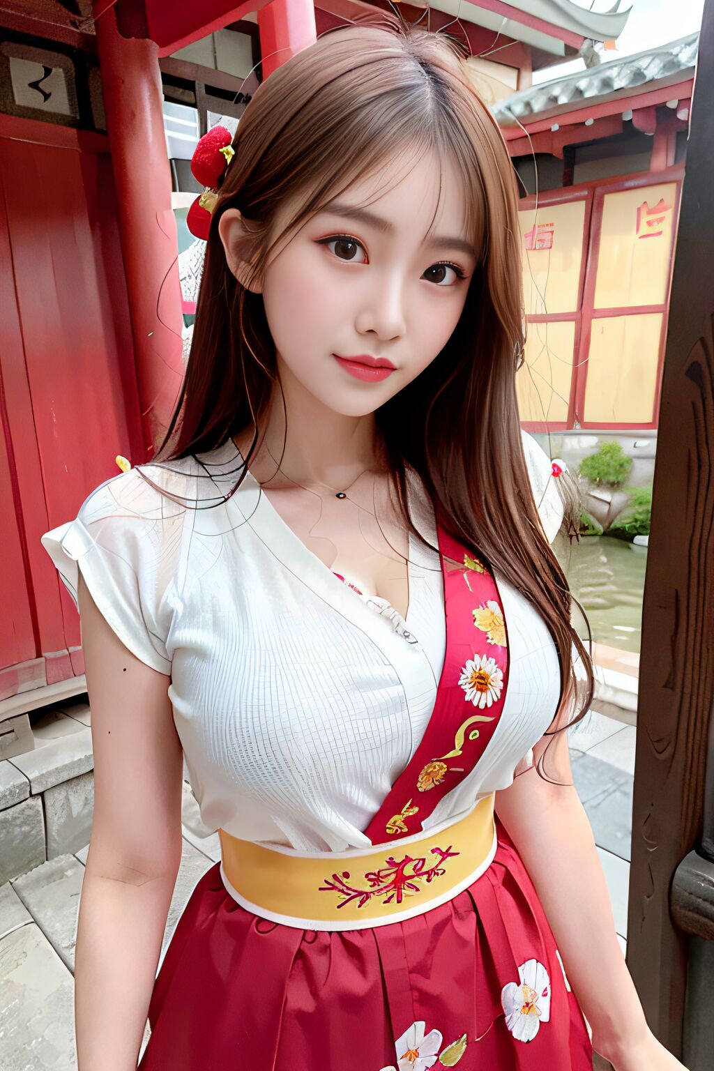 ★PATREON★ Ai Girlfriend 50-第1章-图片10
