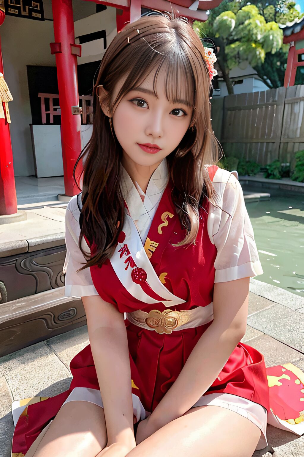 ★PATREON★ Ai Girlfriend 50-第1章-图片11