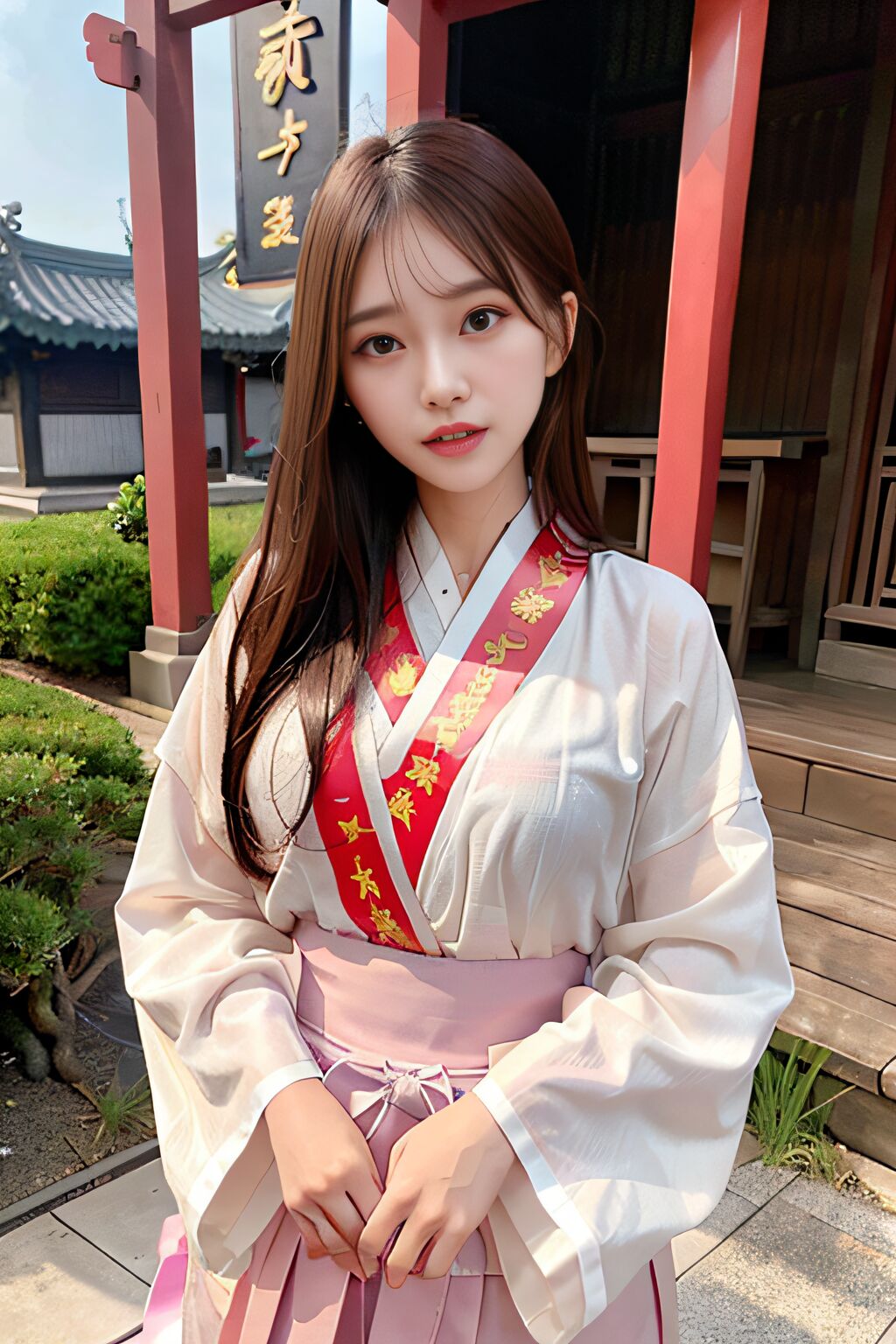 ★PATREON★ Ai Girlfriend 50-第1章-图片12