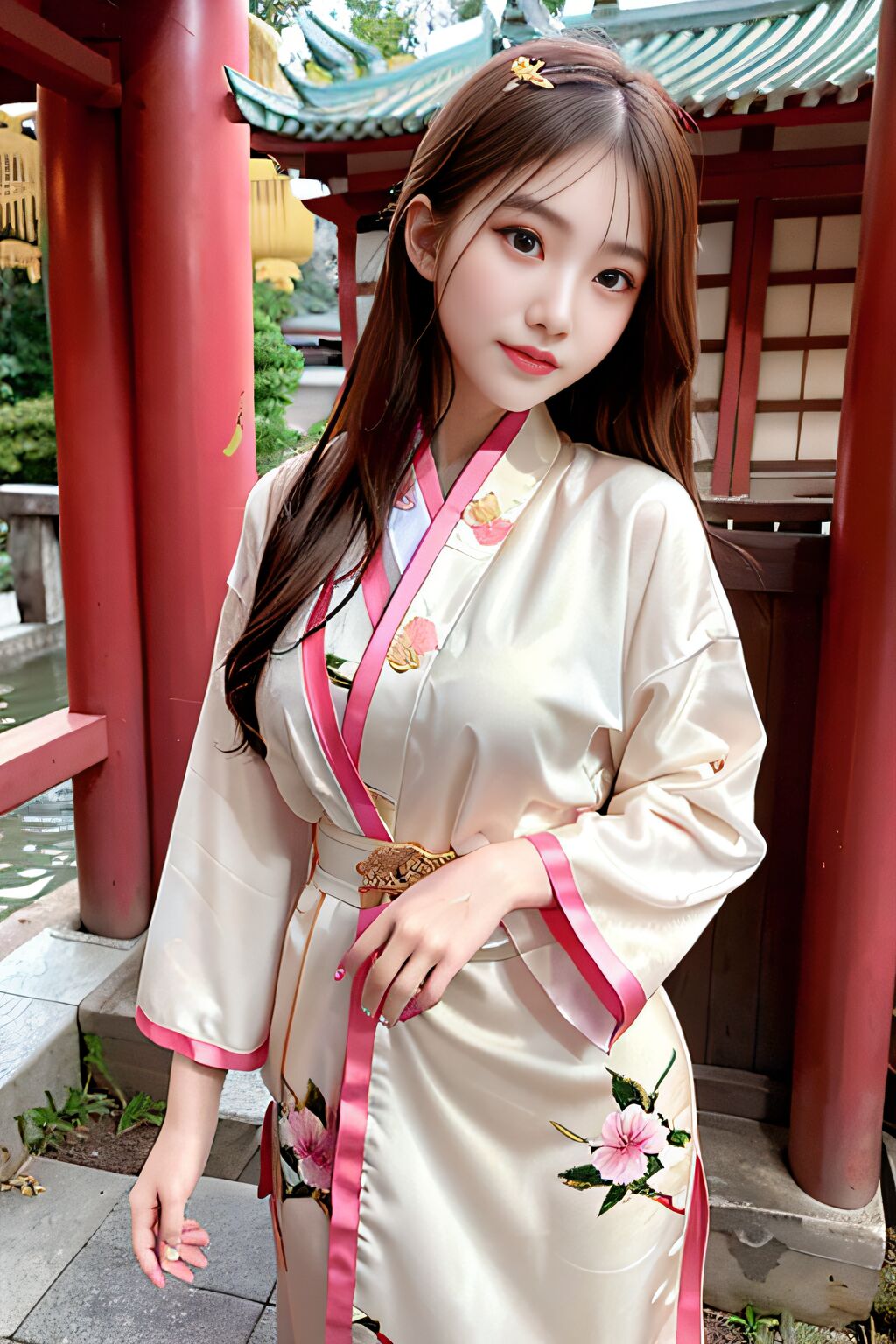 ★PATREON★ Ai Girlfriend 50-第1章-图片13
