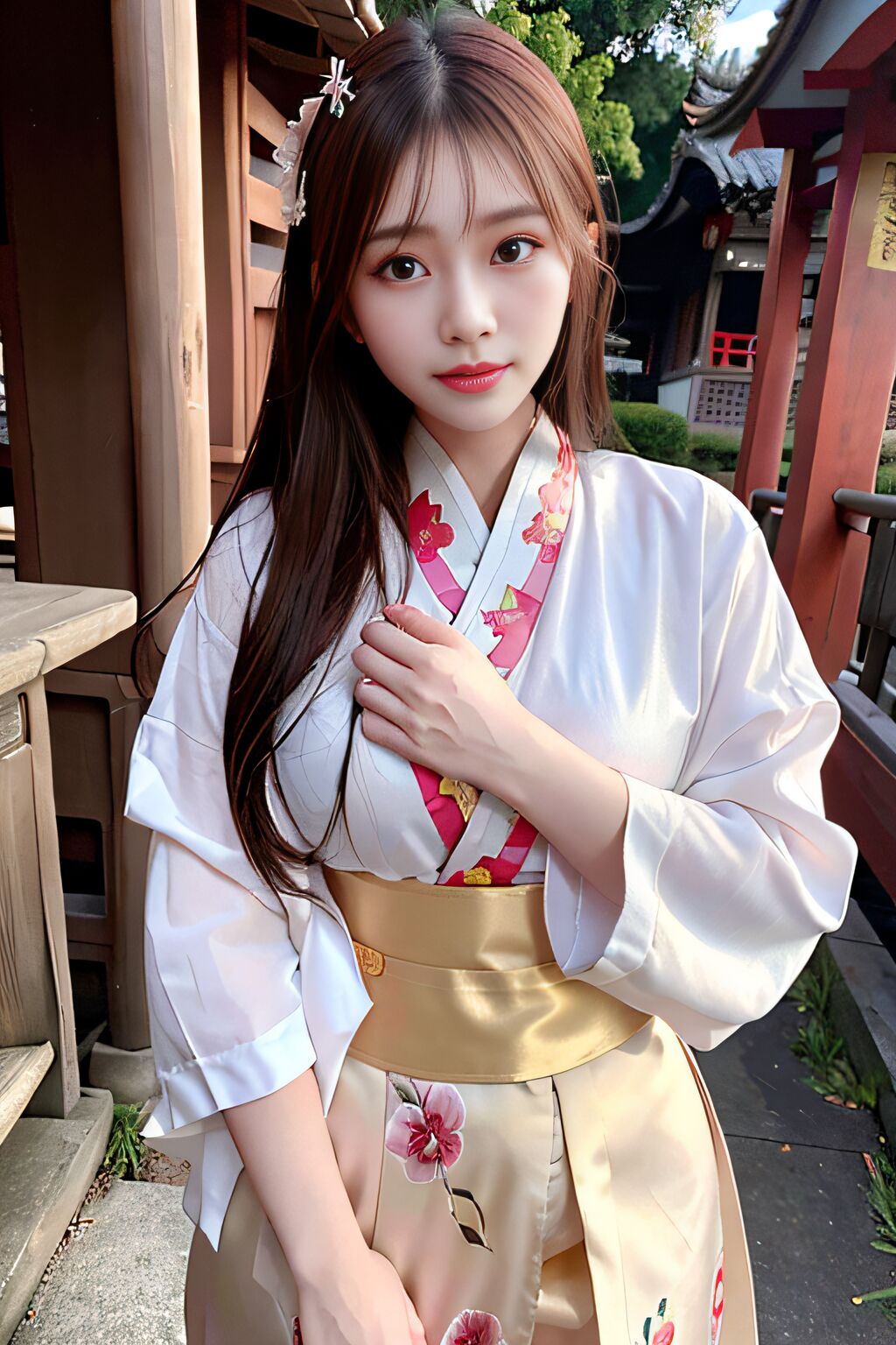 ★PATREON★ Ai Girlfriend 50-第1章-图片15