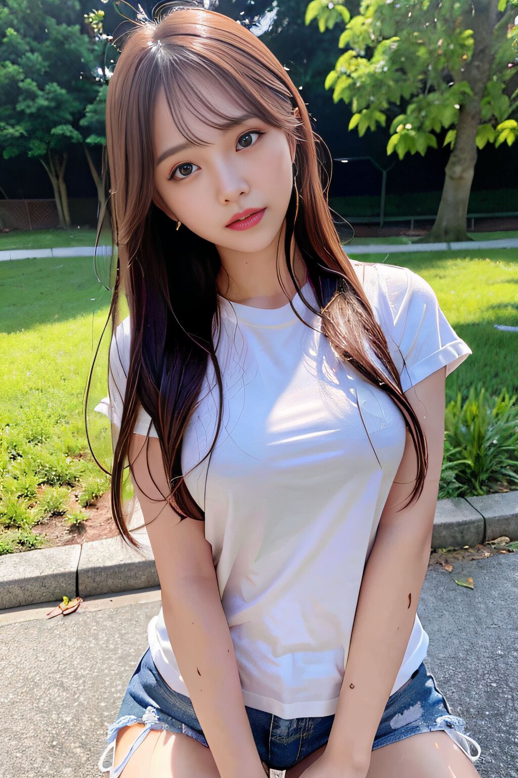 ★PATREON★ Ai Girlfriend 51-第1章-图片10