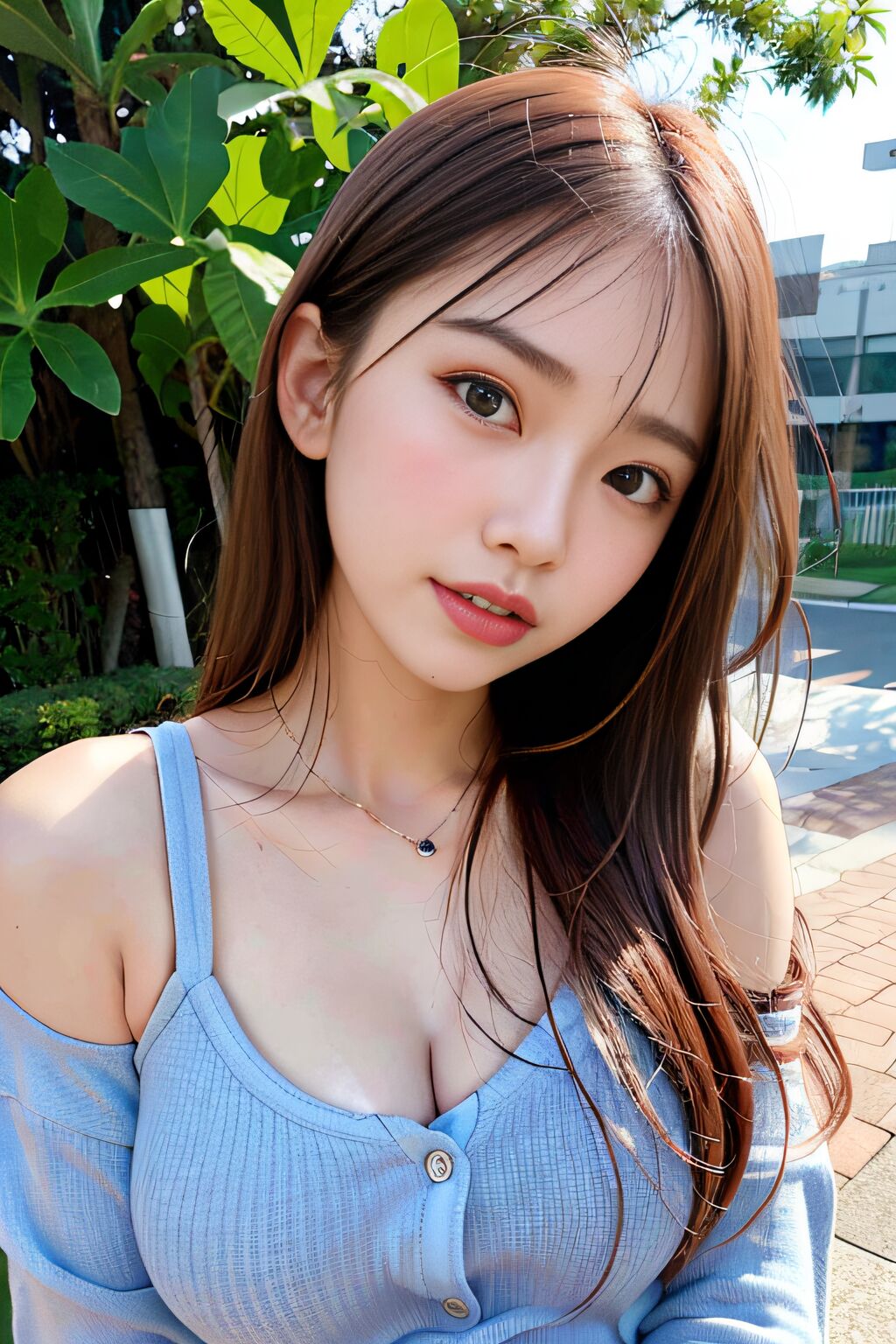 ★PATREON★ Ai Girlfriend 51-第1章-图片9
