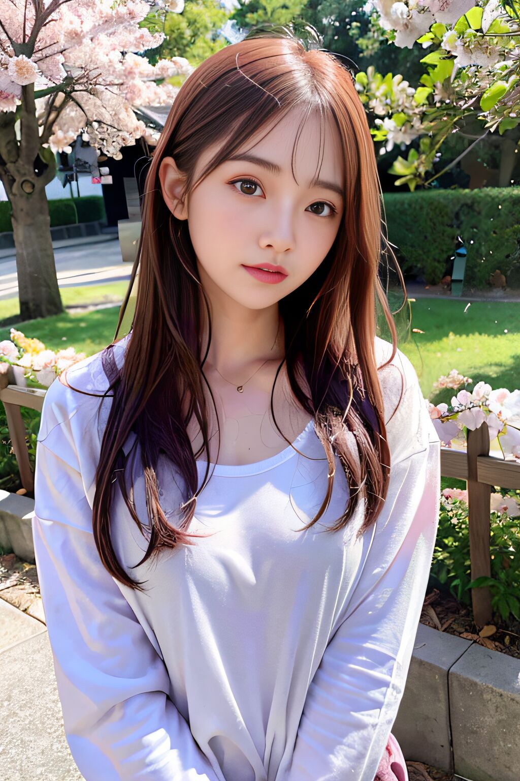 ★PATREON★ Ai Girlfriend 51-第1章-图片14