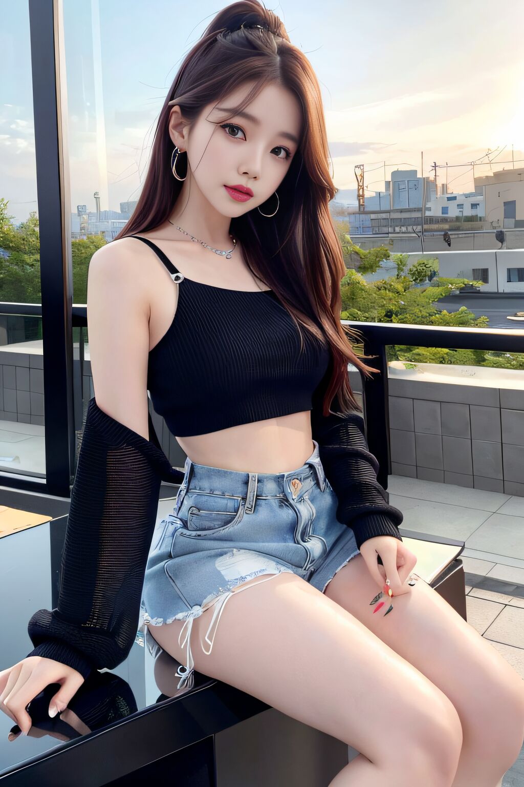 ★PATREON★ Ai Girlfriend 51-第1章-图片26