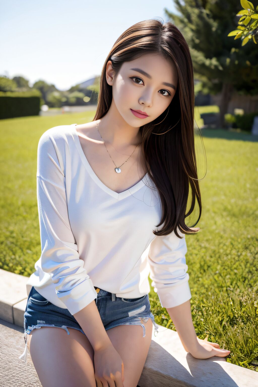 ★PATREON★ Ai Girlfriend 51-第1章-图片27