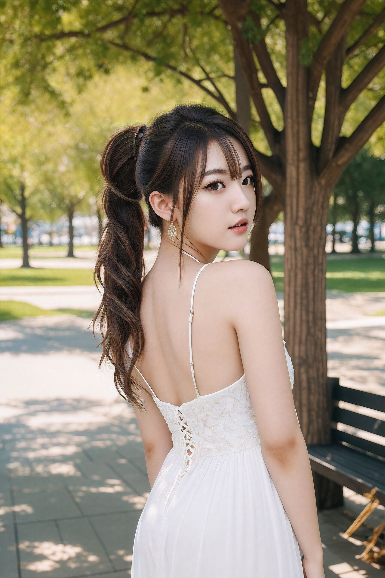 ★PATREON★ Ai Girlfriend 52-第1章-图片1