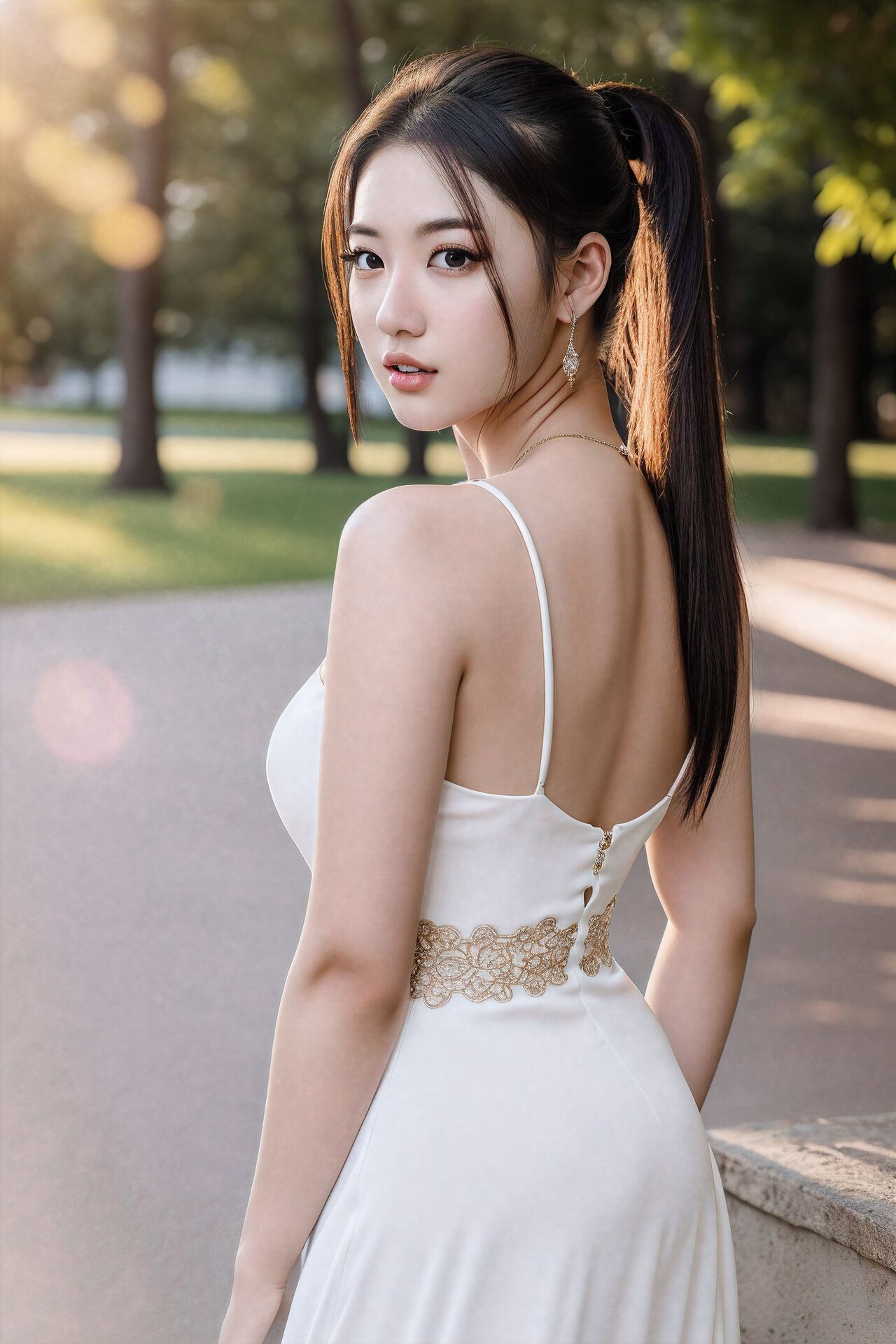 ★PATREON★ Ai Girlfriend 52-第1章-图片2