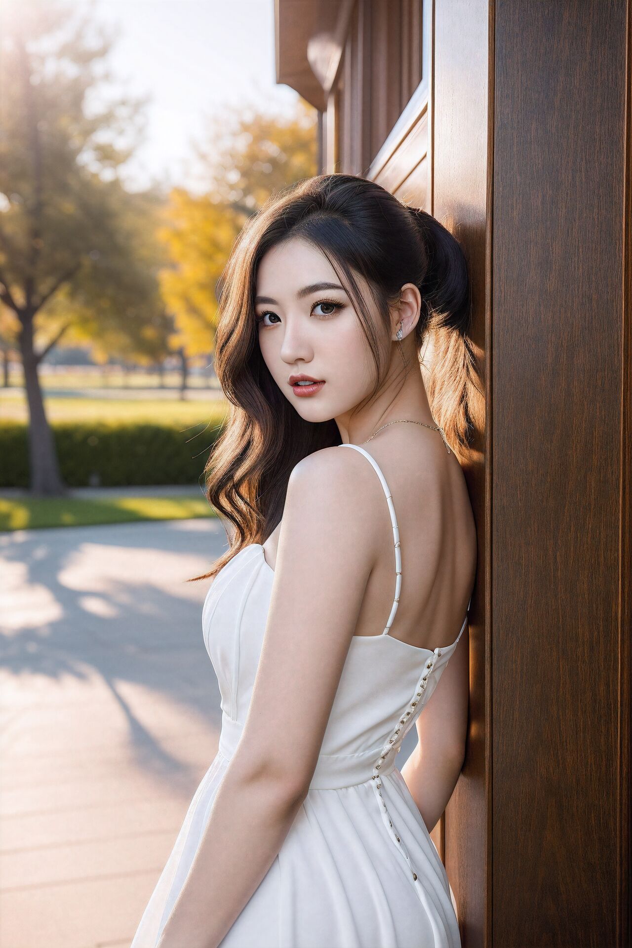 ★PATREON★ Ai Girlfriend 52-第1章-图片3