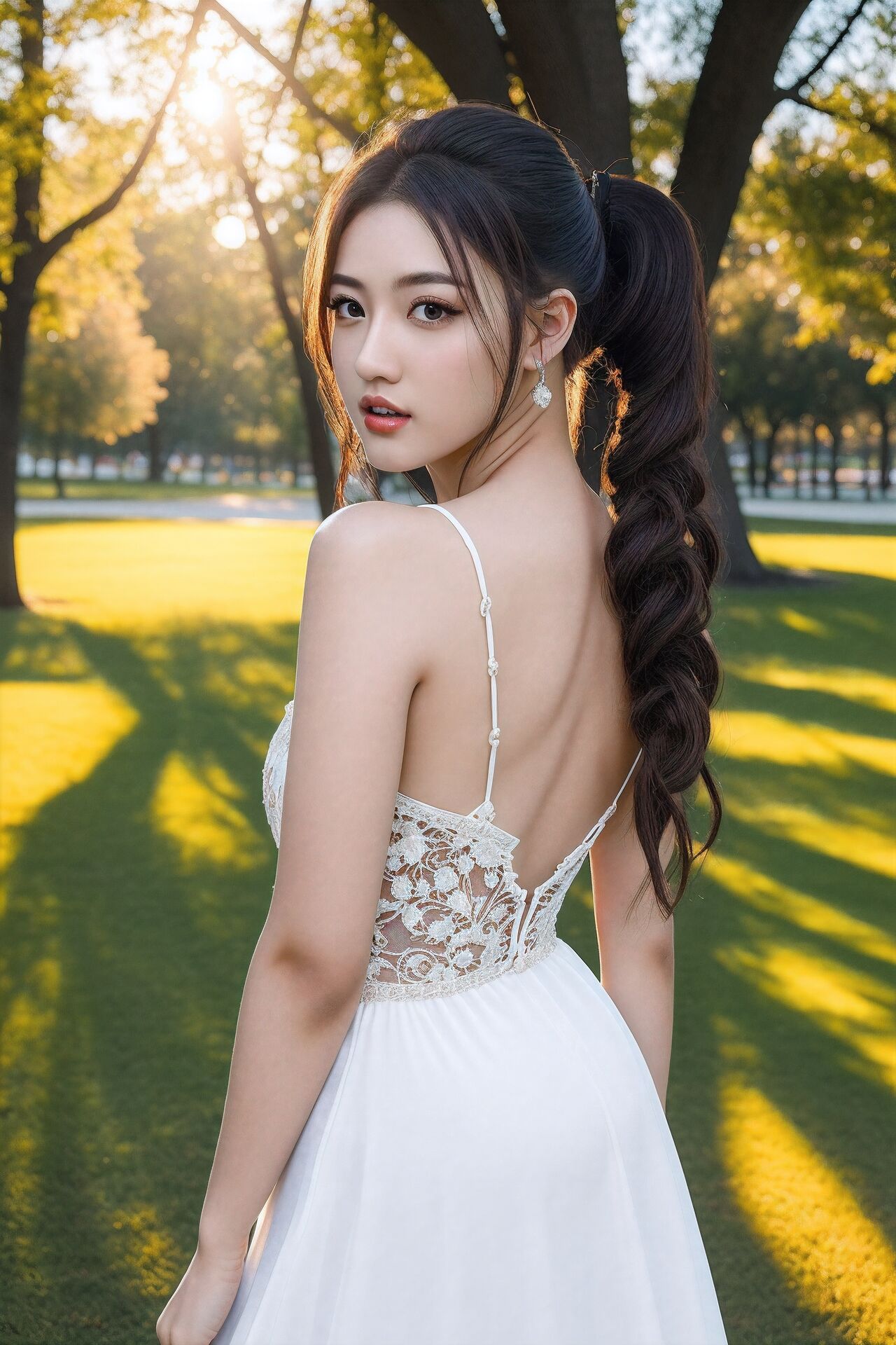 ★PATREON★ Ai Girlfriend 52-第1章-图片5