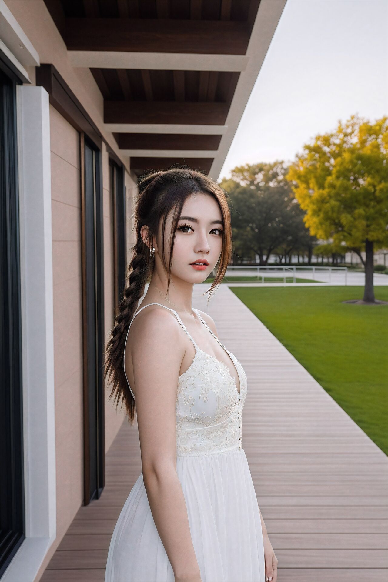 ★PATREON★ Ai Girlfriend 52-第1章-图片4