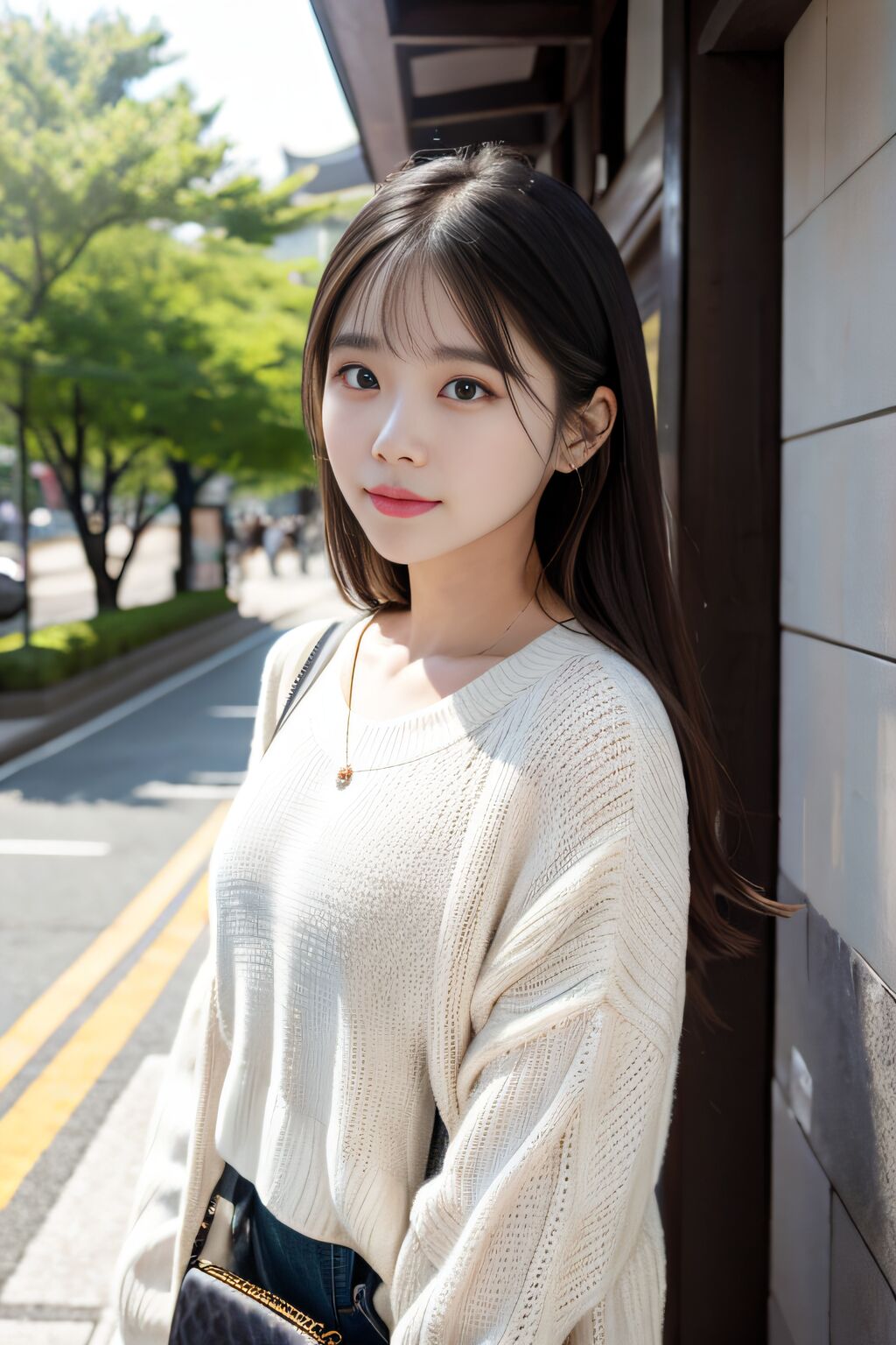 ★PATREON★ Ai Girlfriend 52-第1章-图片13