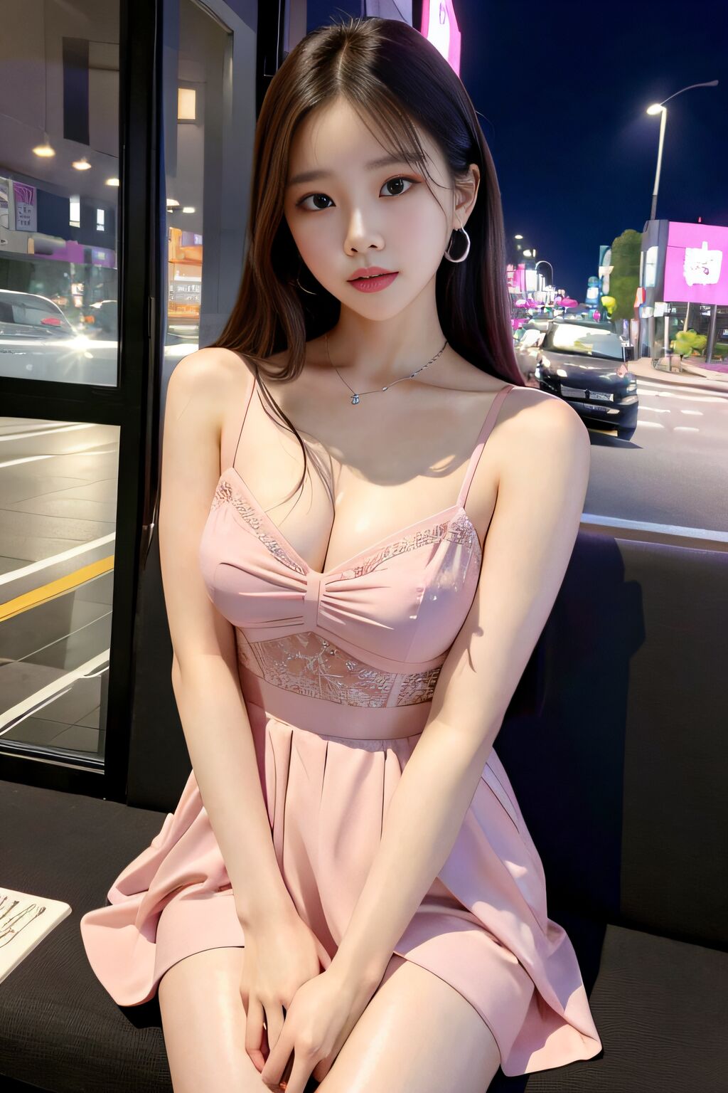 ★PATREON★ Ai Girlfriend 52-第1章-图片14