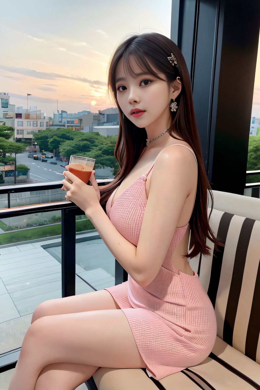 ★PATREON★ Ai Girlfriend 52-第1章-图片17