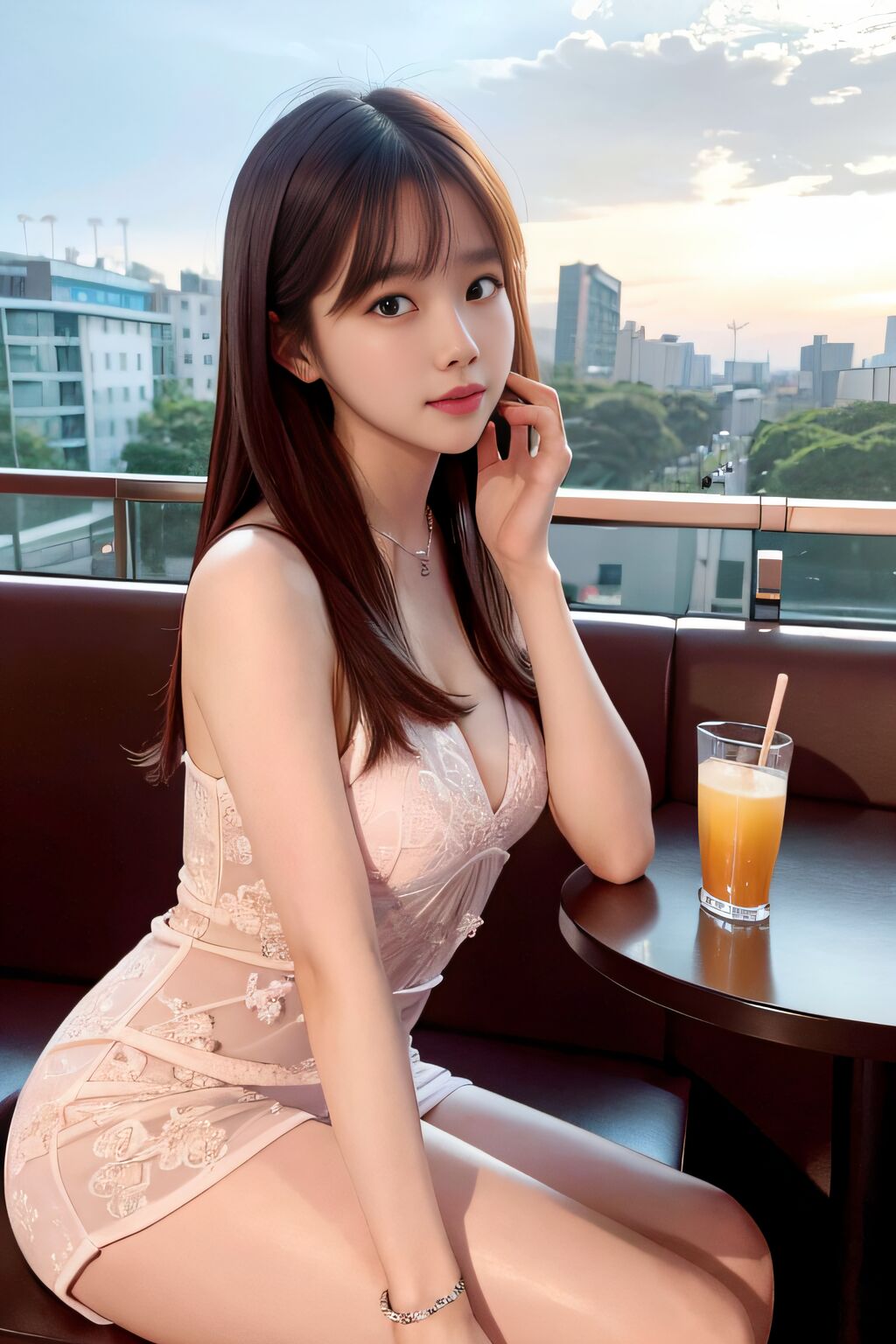 ★PATREON★ Ai Girlfriend 52-第1章-图片18