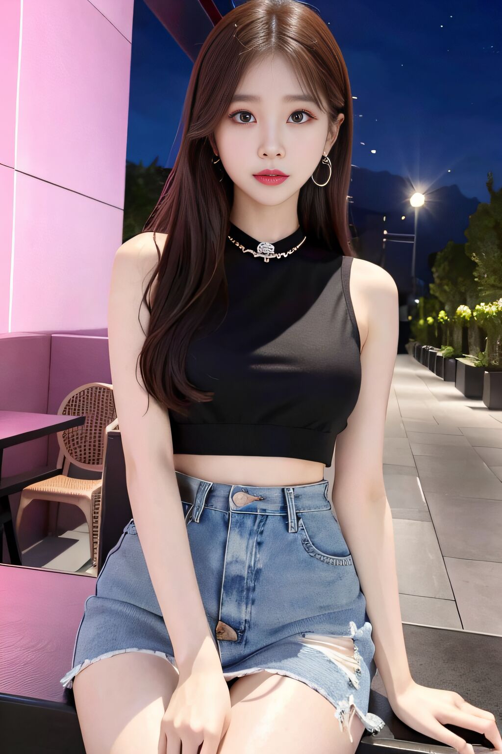 ★PATREON★ Ai Girlfriend 52-第1章-图片23