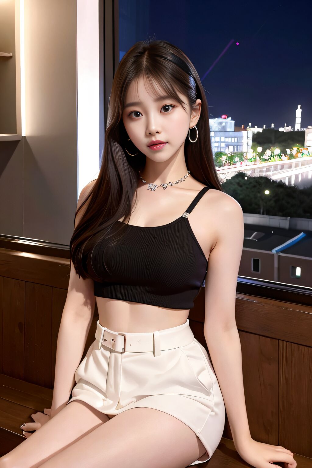 ★PATREON★ Ai Girlfriend 52-第1章-图片26