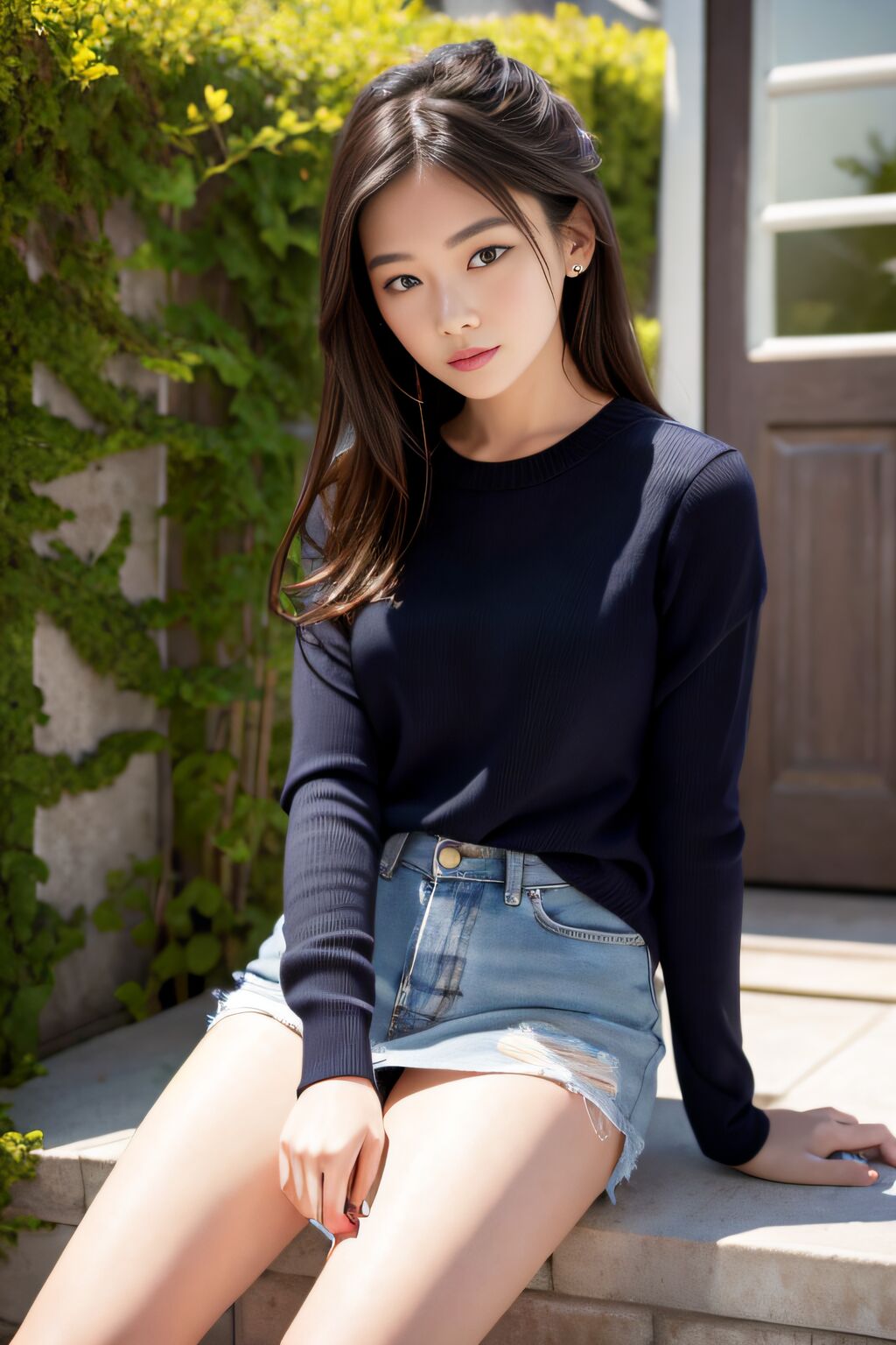 ★PATREON★ Ai Girlfriend 53-第1章-图片3