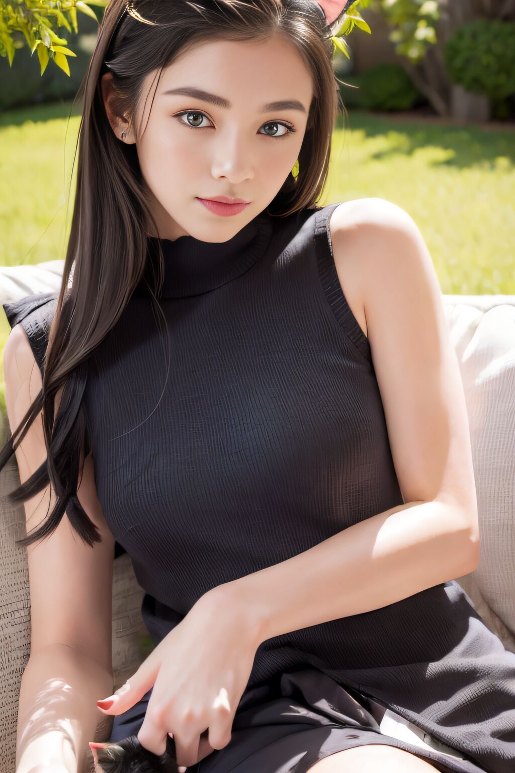 ★PATREON★ Ai Girlfriend 53-第1章-图片6